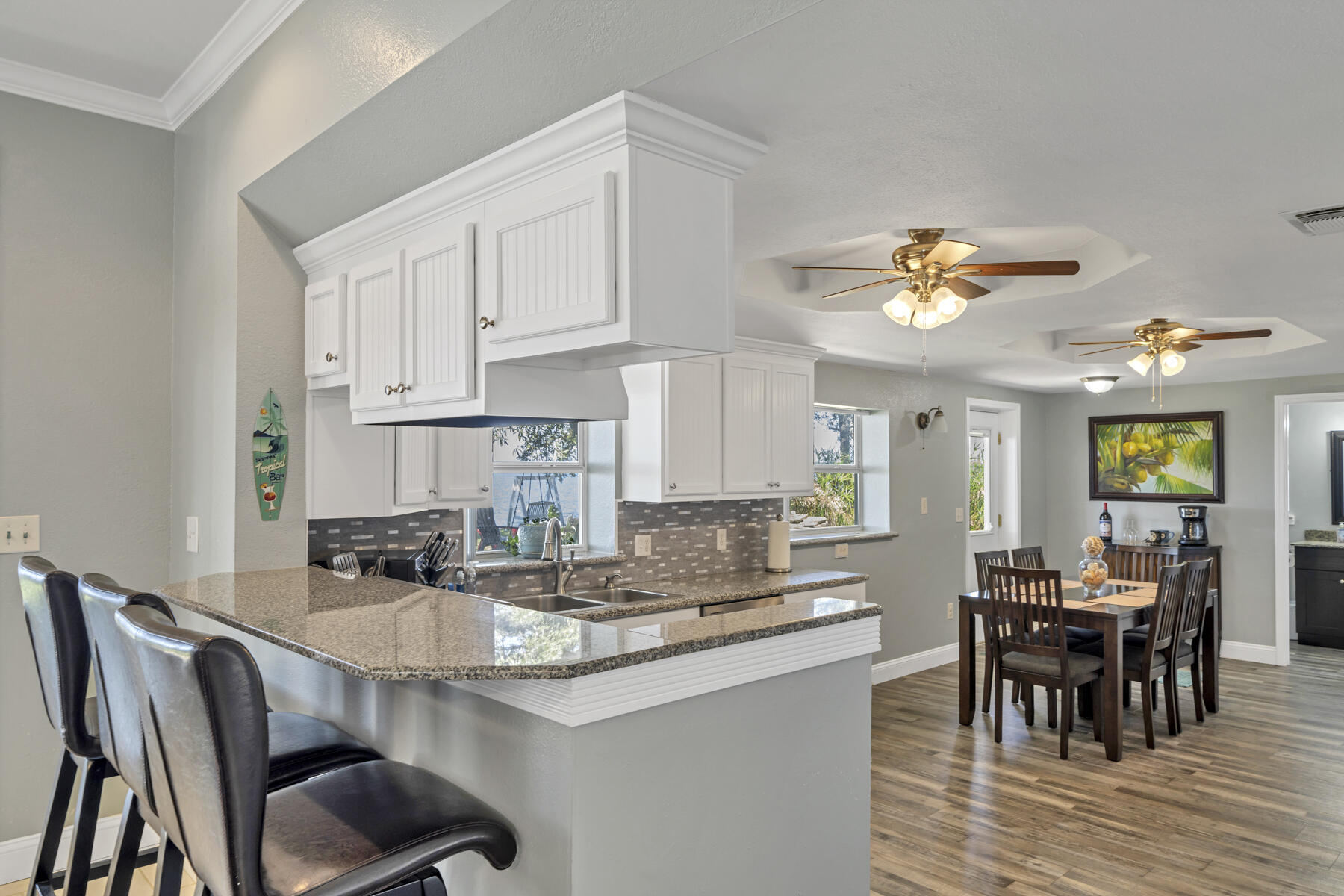 LAGNIAPPE BEACH - Residential