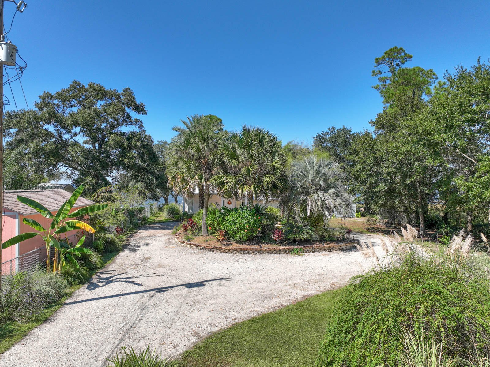 LAGNIAPPE BEACH - Residential