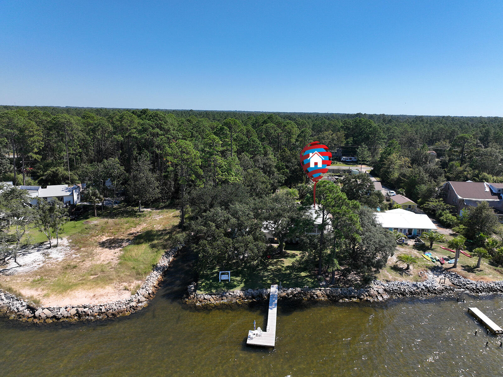 LAGNIAPPE BEACH - Residential