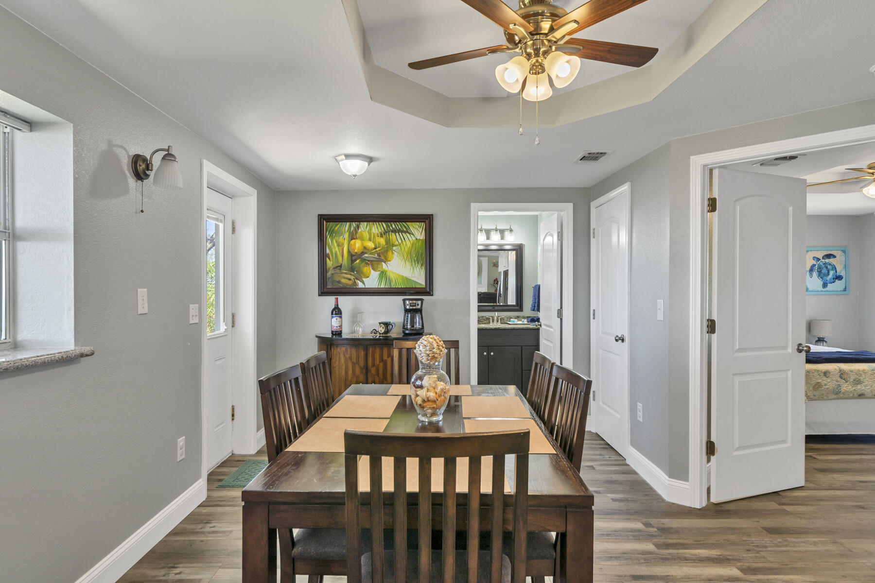 LAGNIAPPE BEACH - Residential