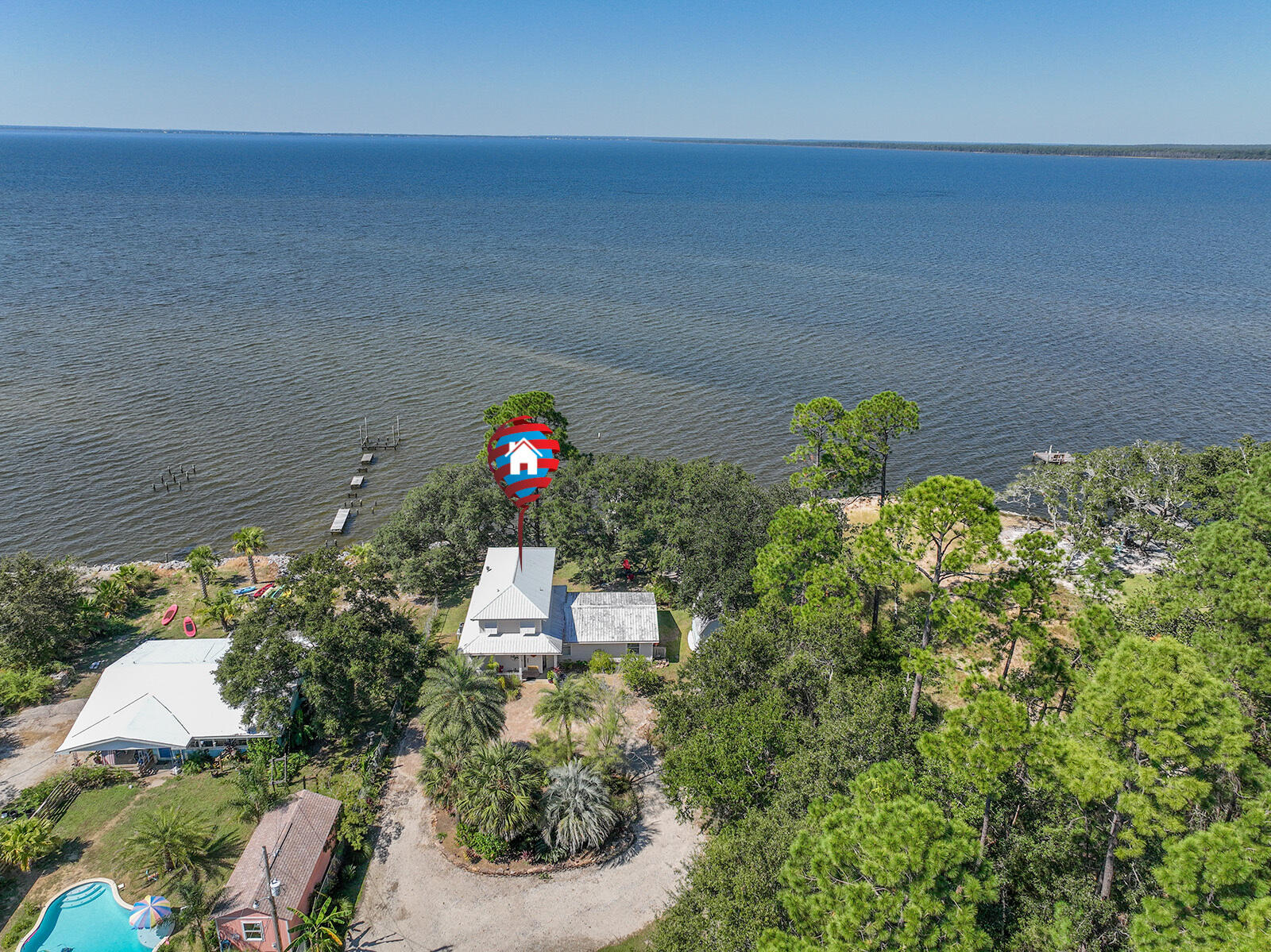 LAGNIAPPE BEACH - Residential