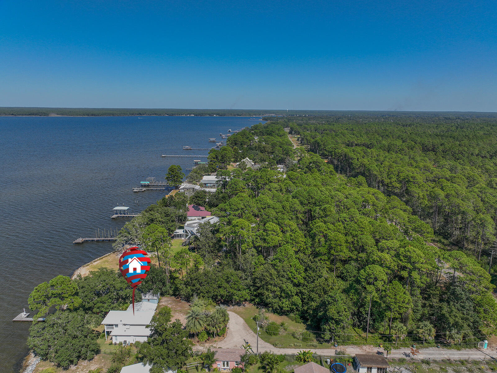 LAGNIAPPE BEACH - Residential