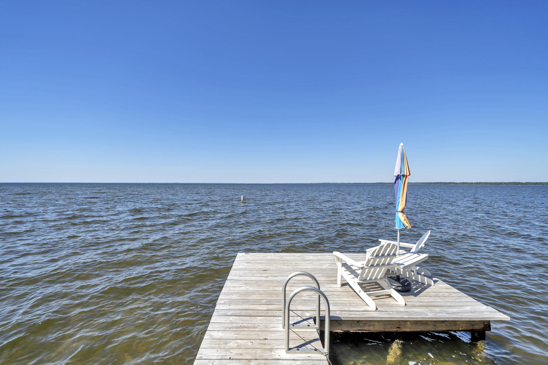 LAGNIAPPE BEACH - Residential