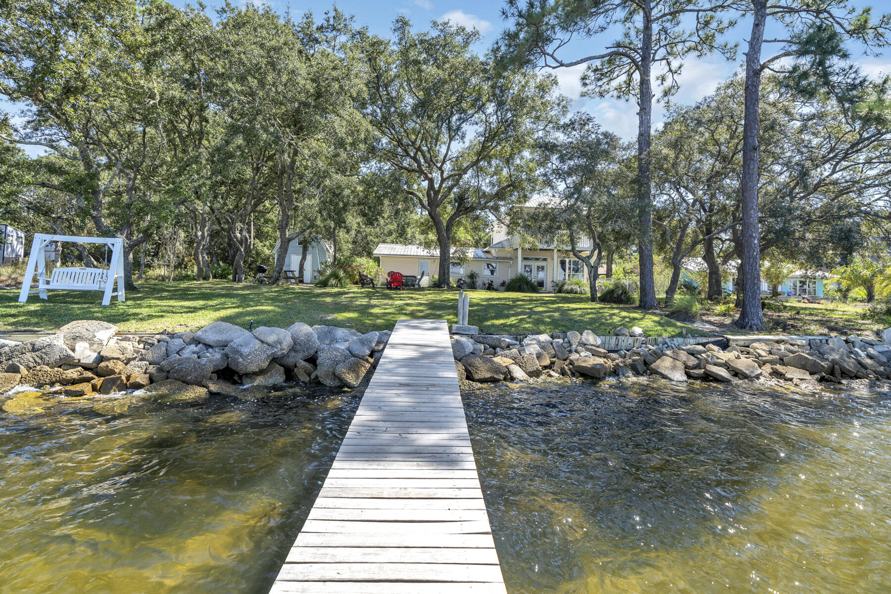 LAGNIAPPE BEACH - Residential
