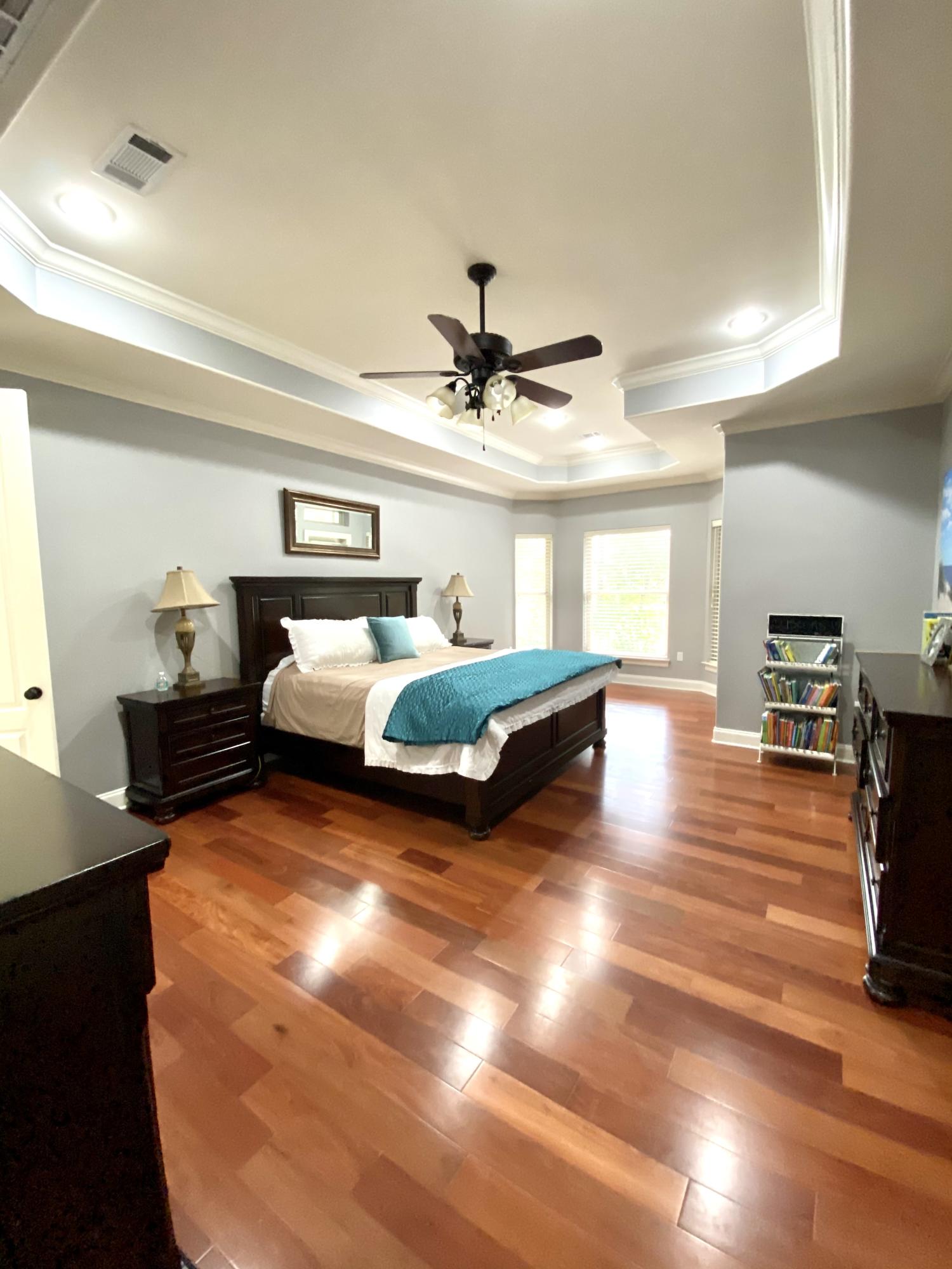 SWIFT CREEK PH VI - Residential