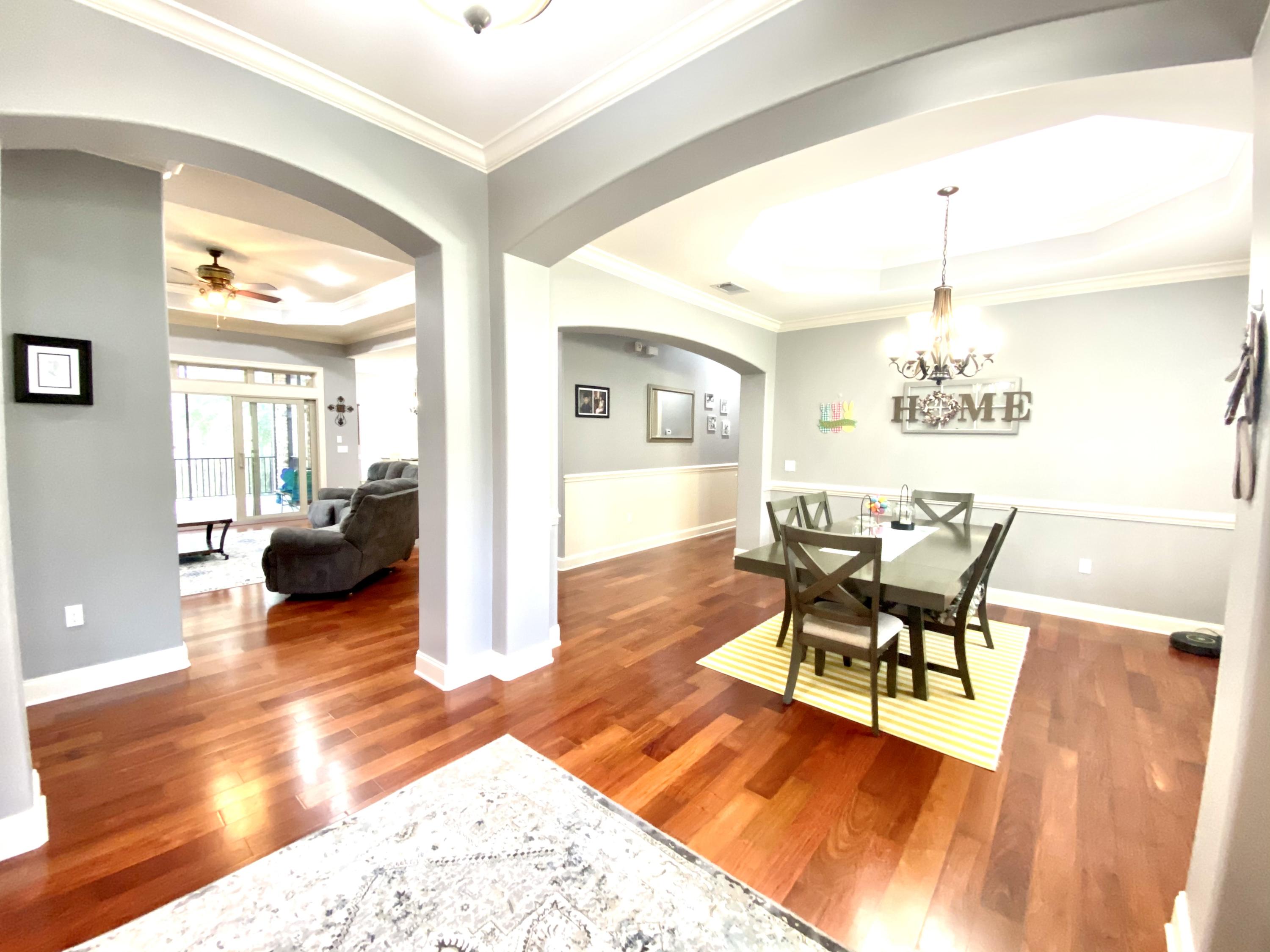 SWIFT CREEK PH VI - Residential