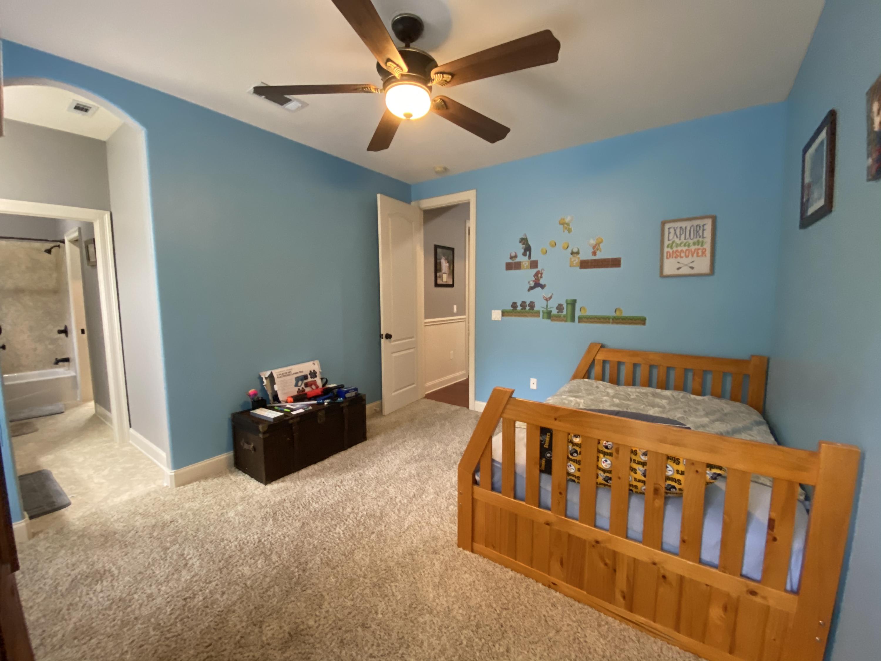SWIFT CREEK PH VI - Residential