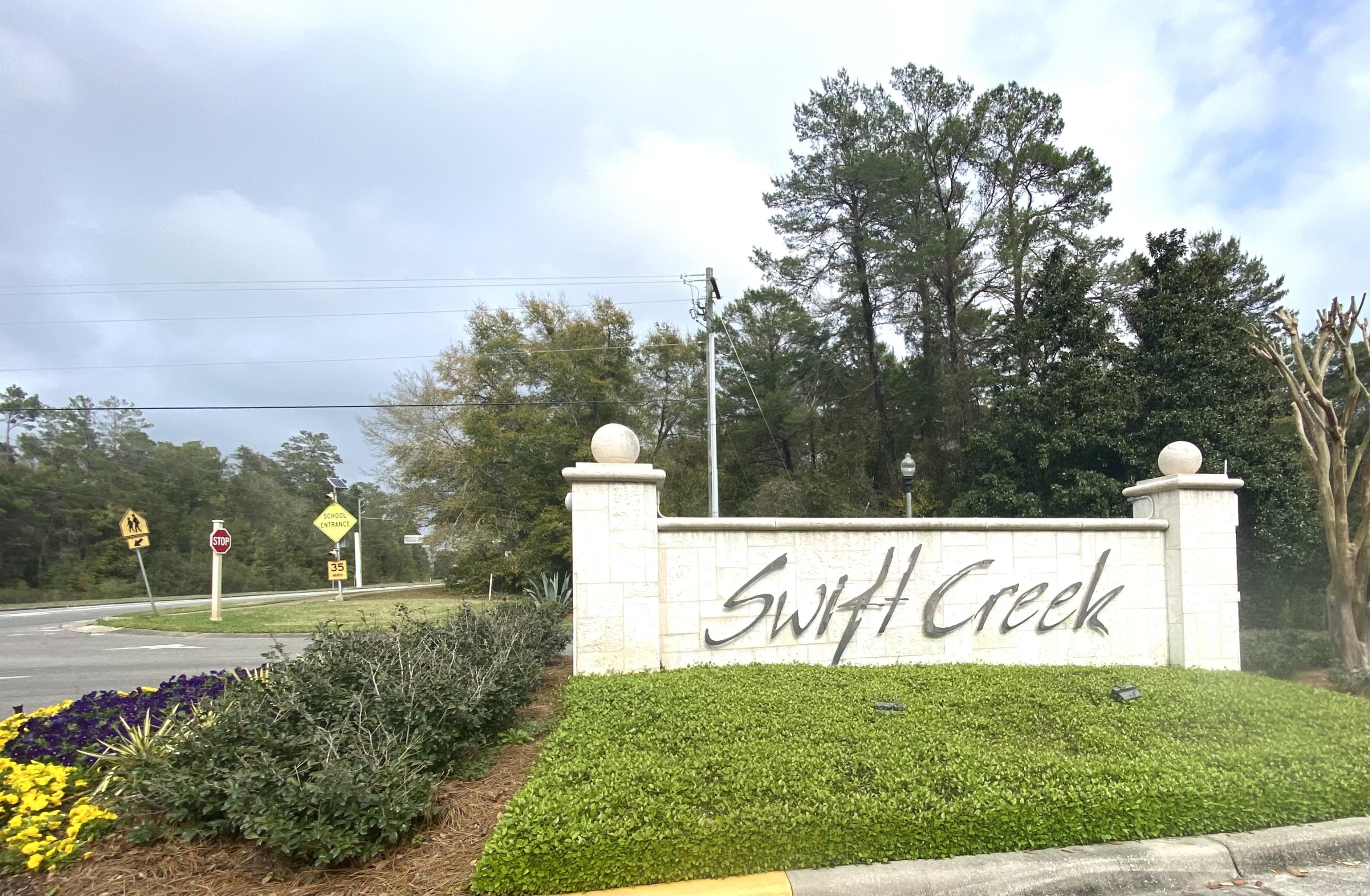 SWIFT CREEK PH VI - Residential