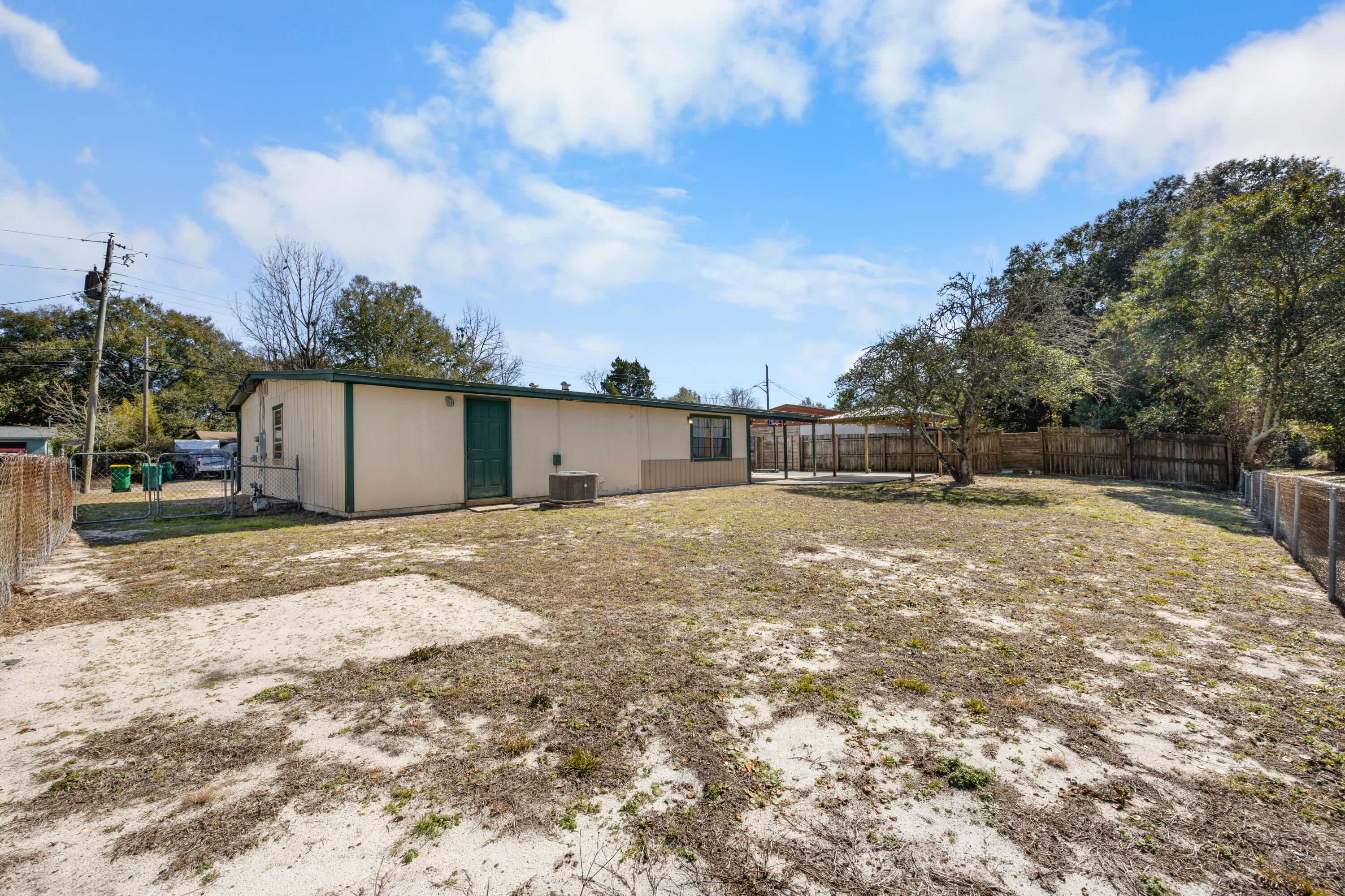 BRYN MAWR PARK 1ST ADD LOT 46 BLK 5 - Residential Lease