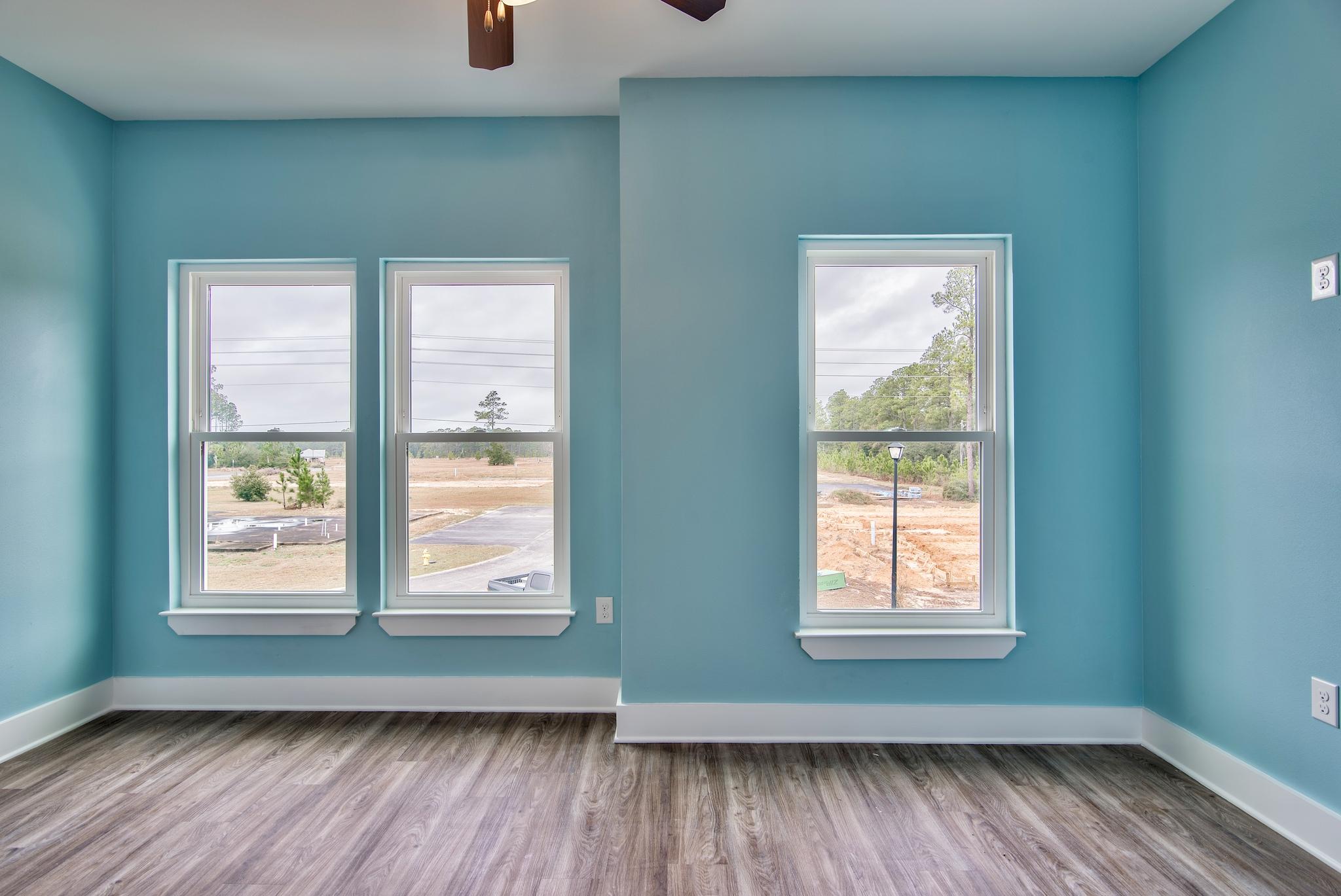 VERANDAS AT FREEPORT - Residential
