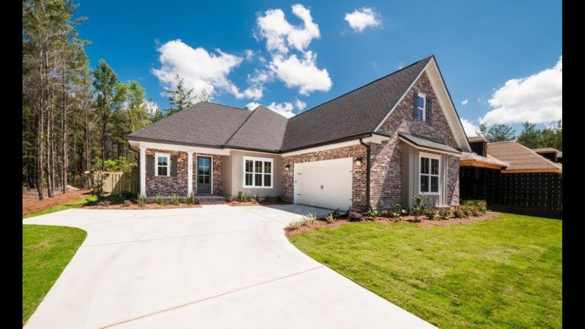 HAMMOCK BAY - Residential