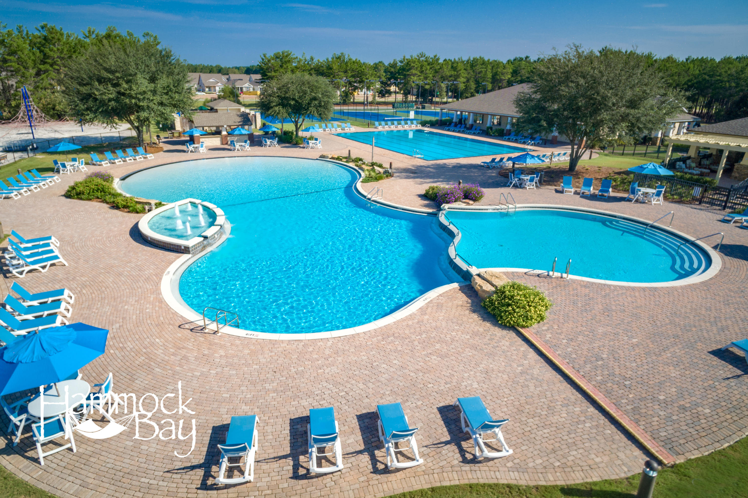 HAMMOCK BAY - Residential