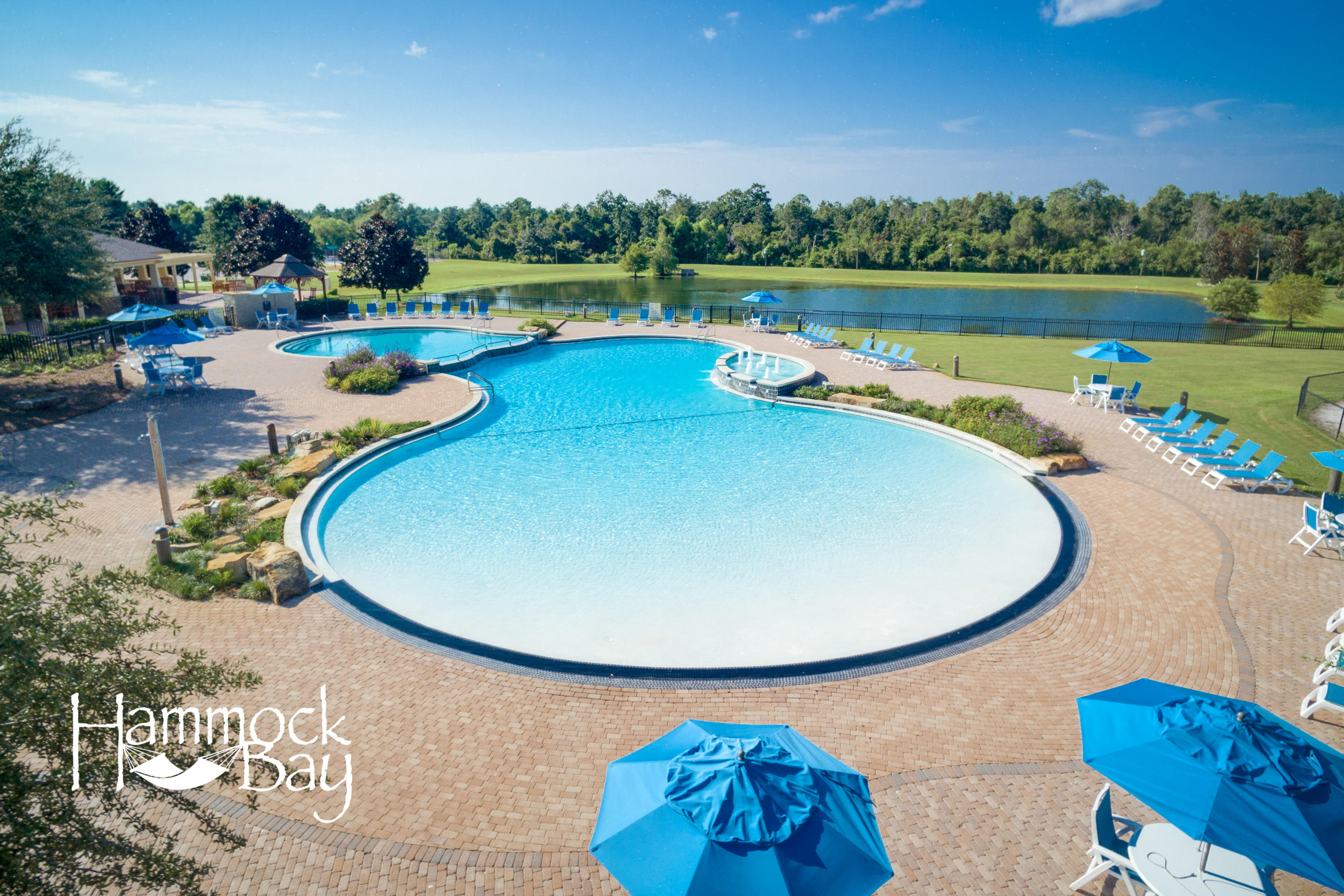 HAMMOCK BAY - Residential