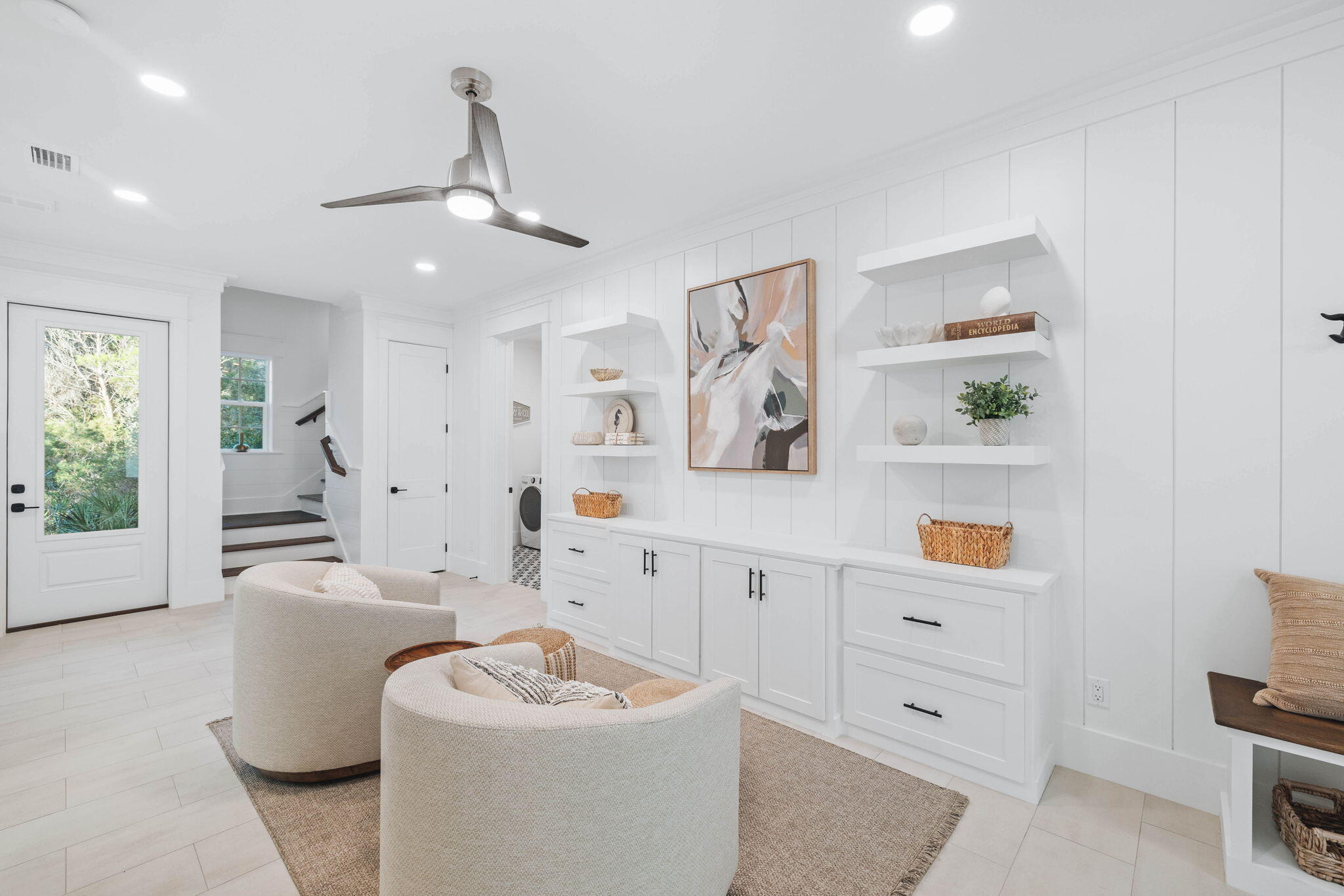 The Village at Grayton Beach - Residential