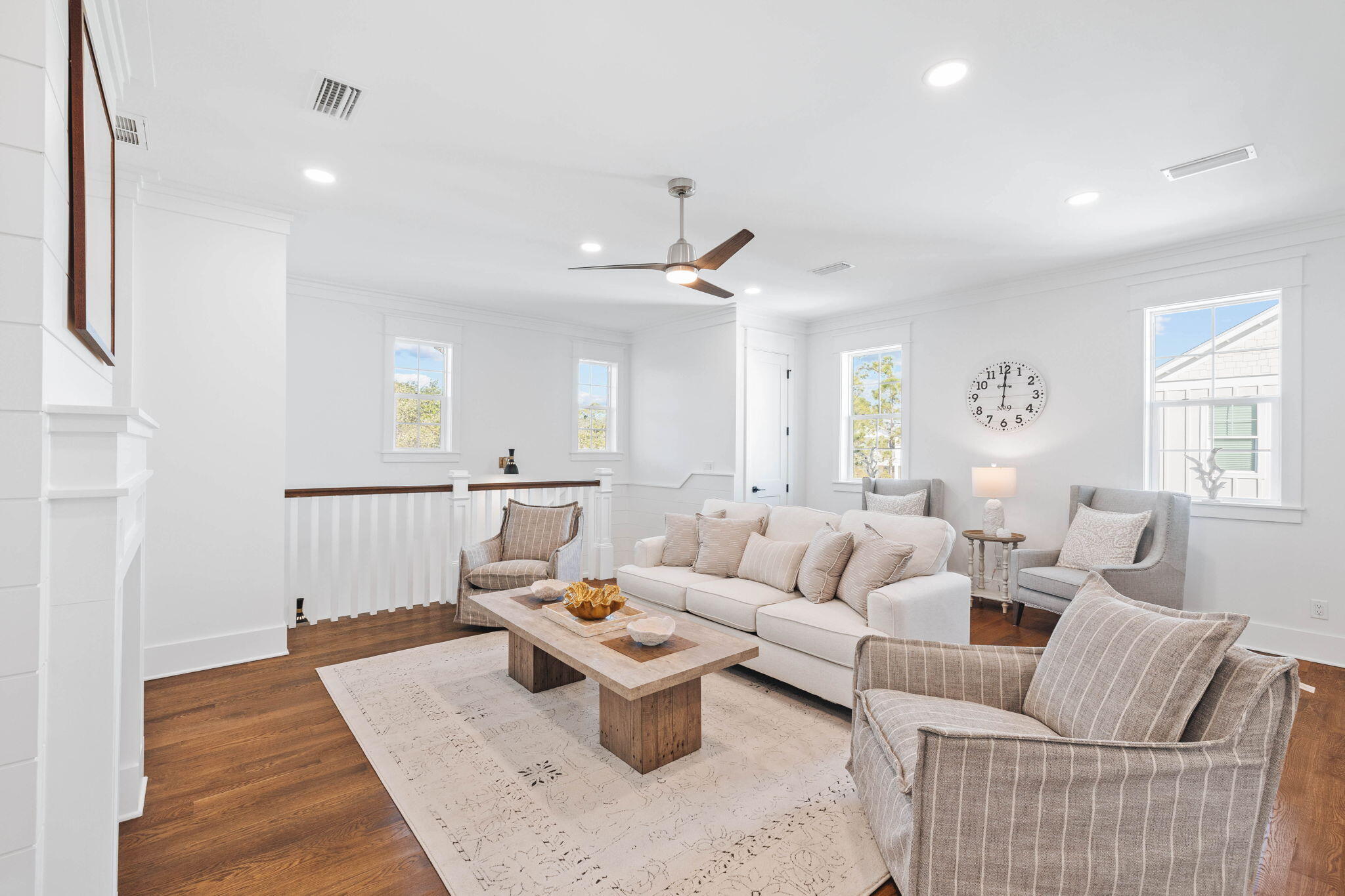 The Village at Grayton Beach - Residential
