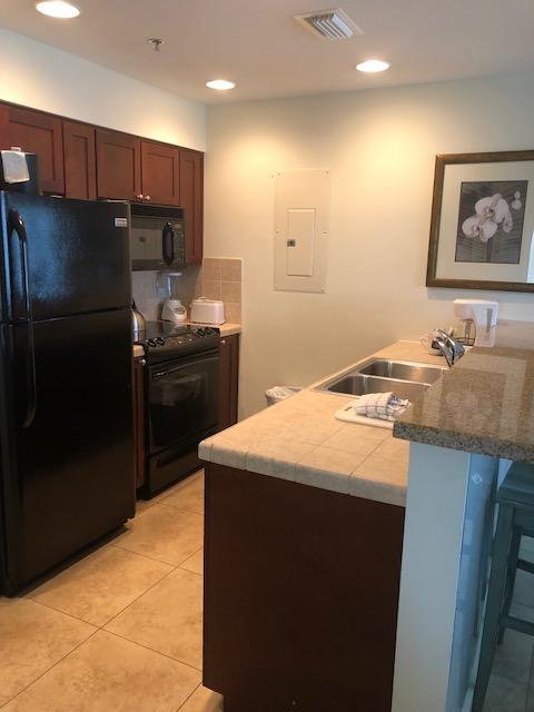 LUAU II - Residential Lease