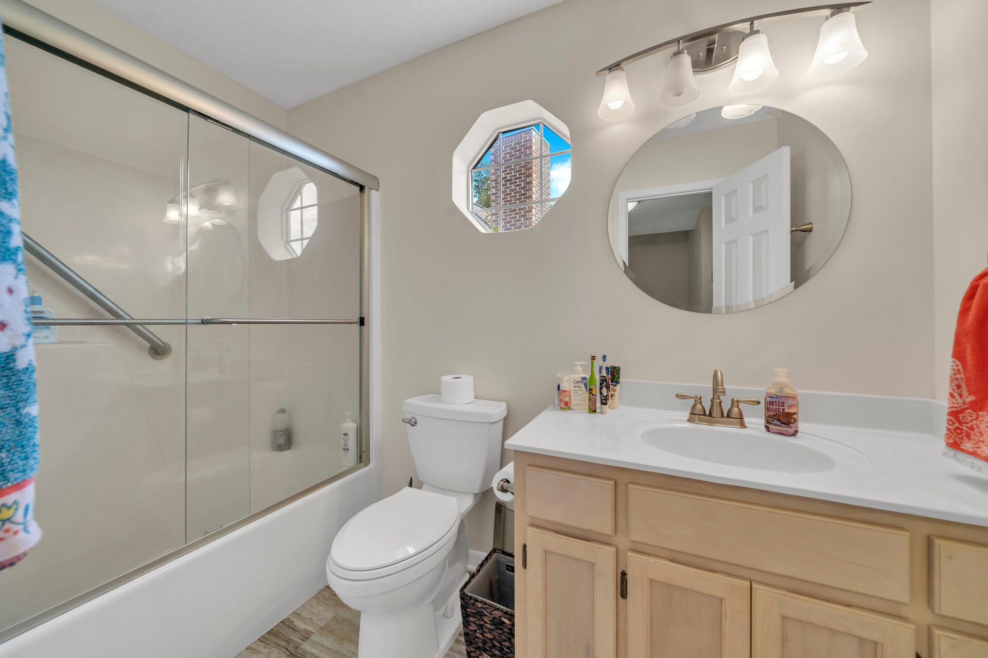 FAIRWAY LAKES PH 2 - Residential
