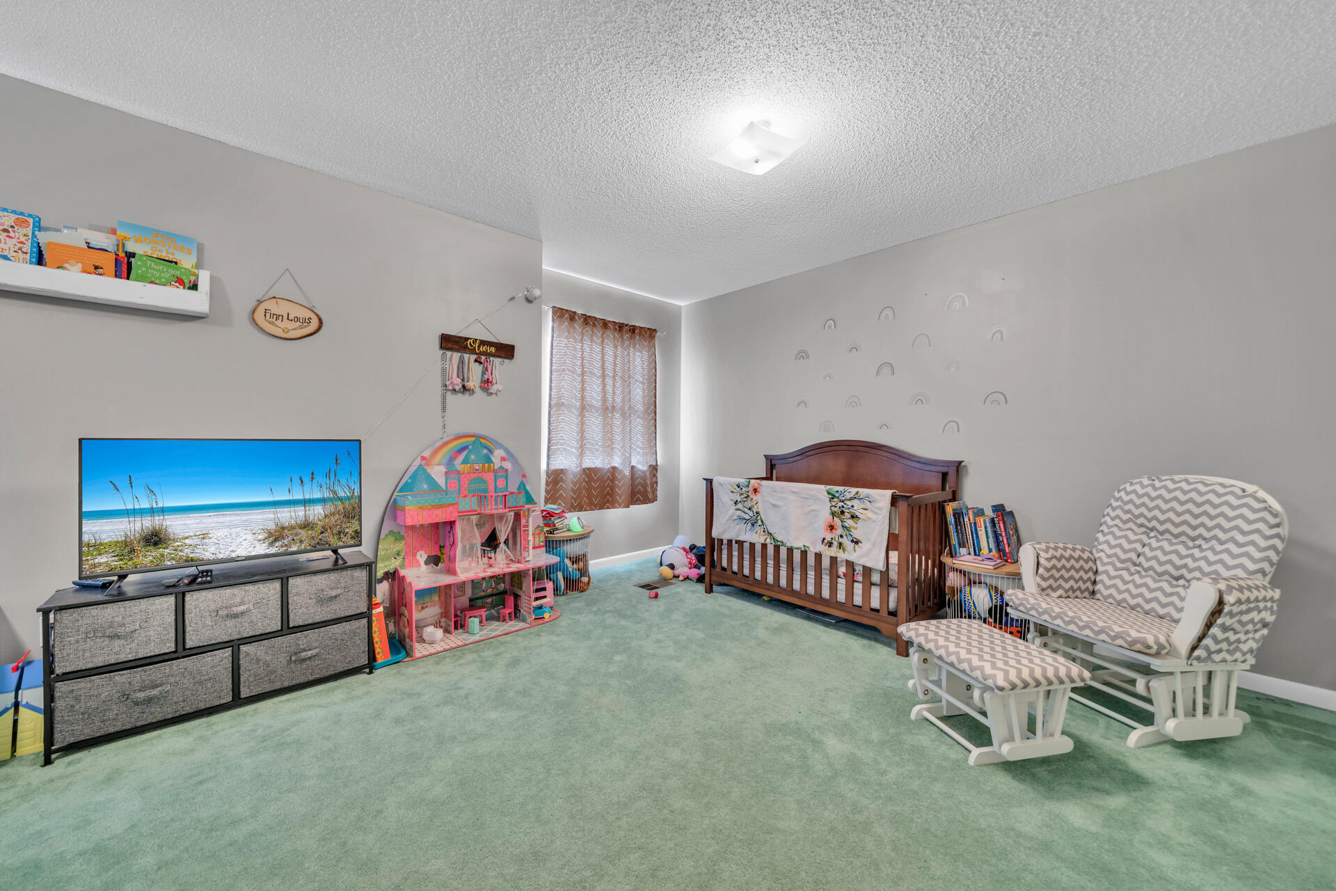 FAIRWAY LAKES PH 2 - Residential
