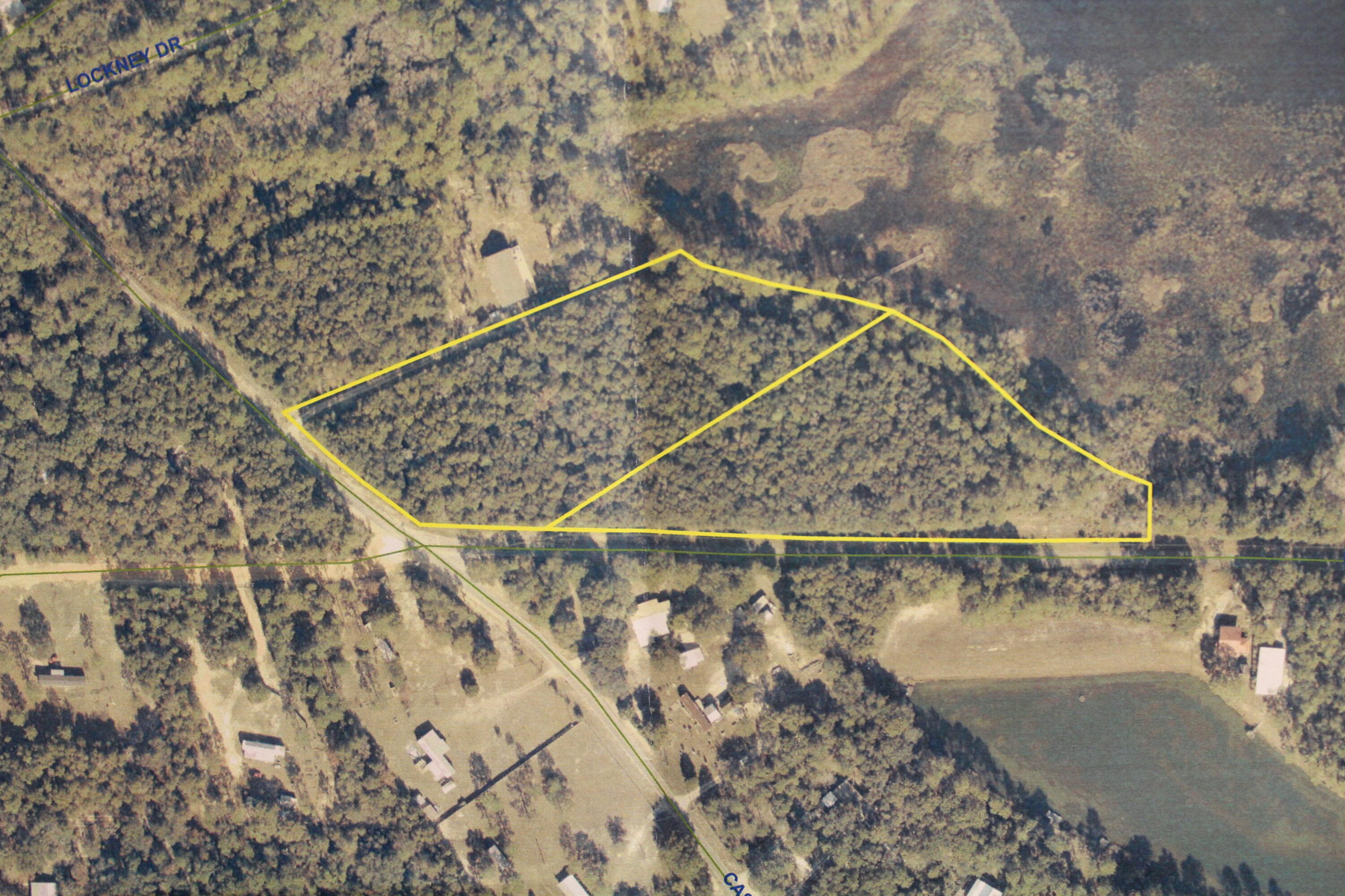 Holley Family Property Ph 2 - Land