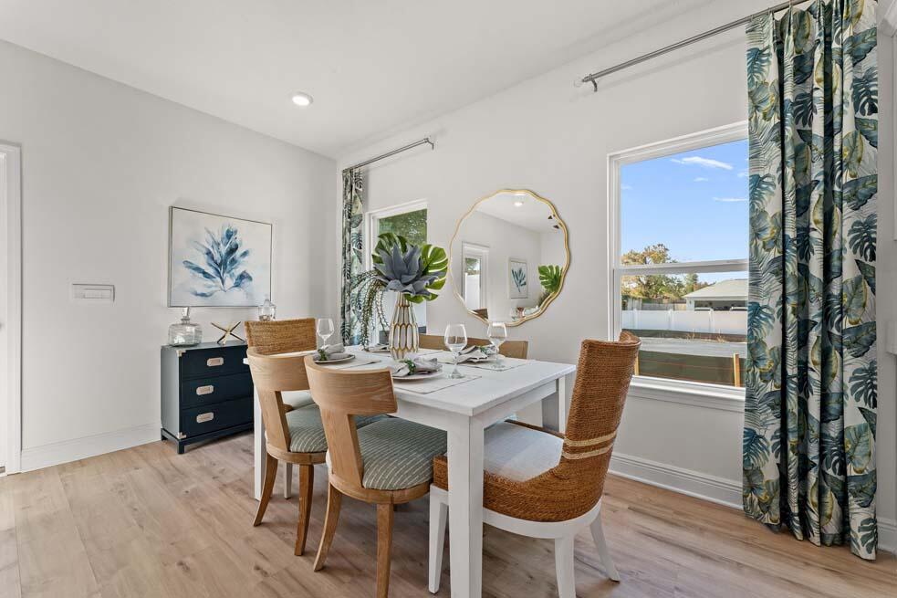 Harbor Place Townhomes - Residential