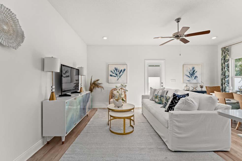 Harbor Place Townhomes - Residential