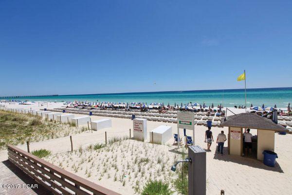 TIDEWATER BEACH STAGE 2 - Residential