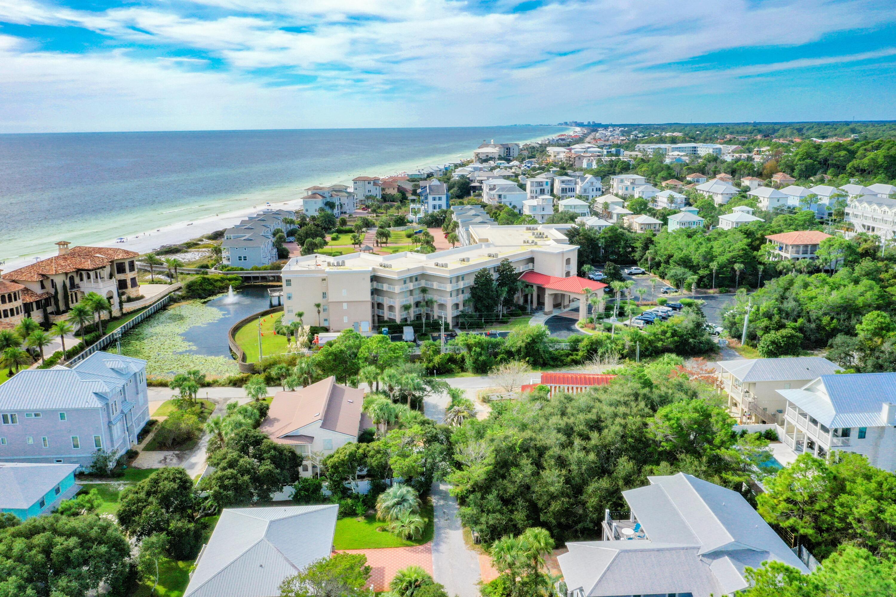 SAN REMO - Residential