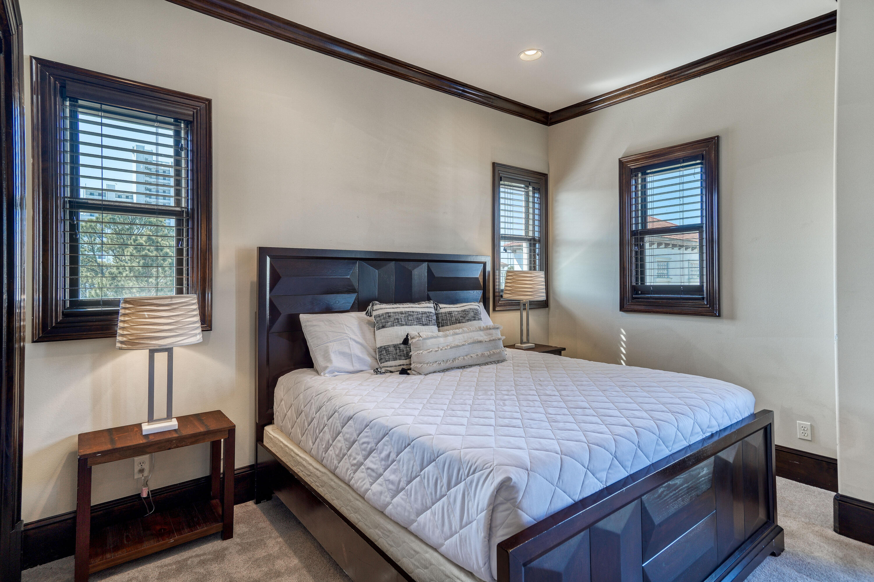 PALMEIRA VILLAS AT SEAGROVE BEACH - Residential