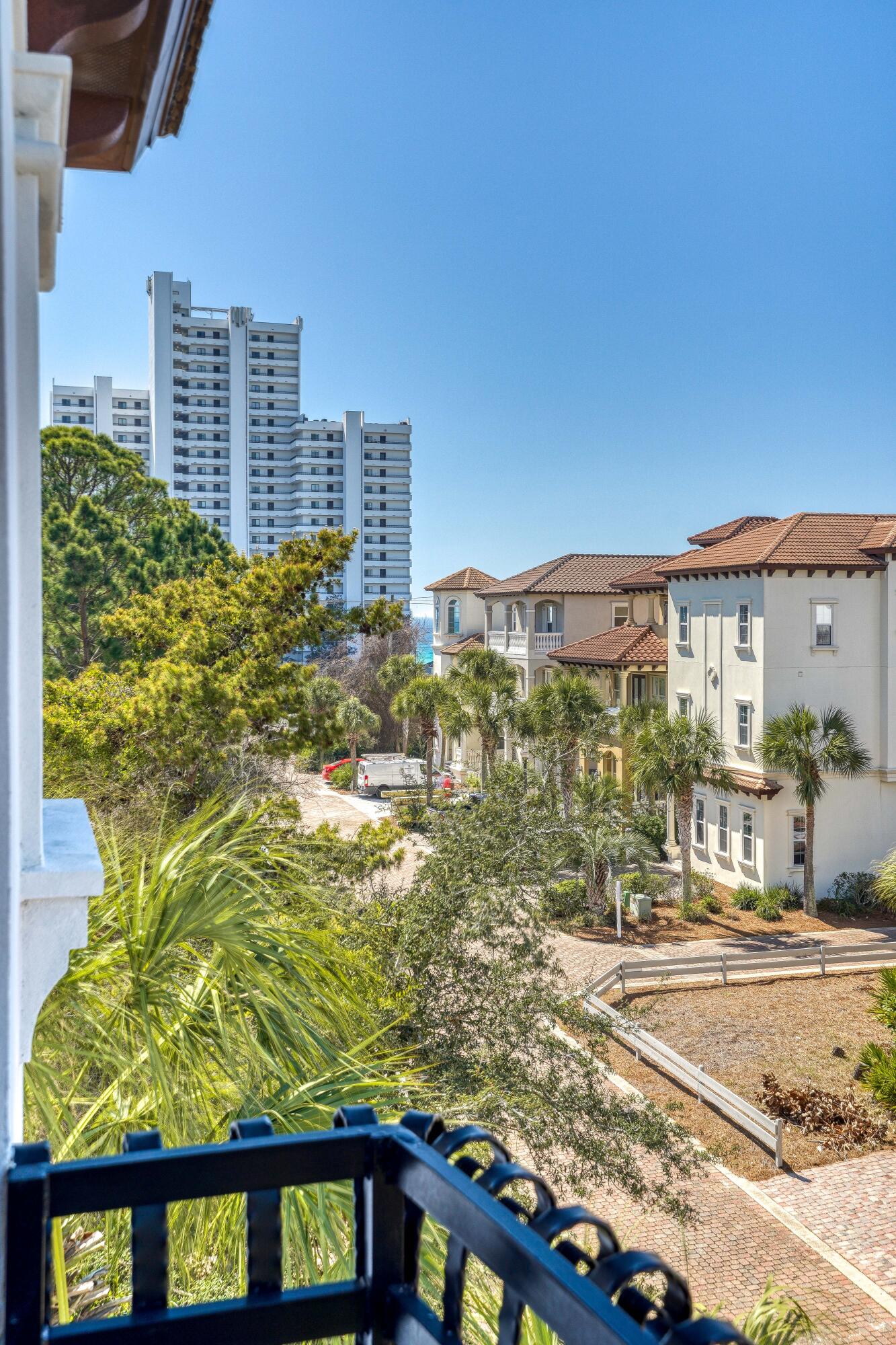 PALMEIRA VILLAS AT SEAGROVE BEACH - Residential