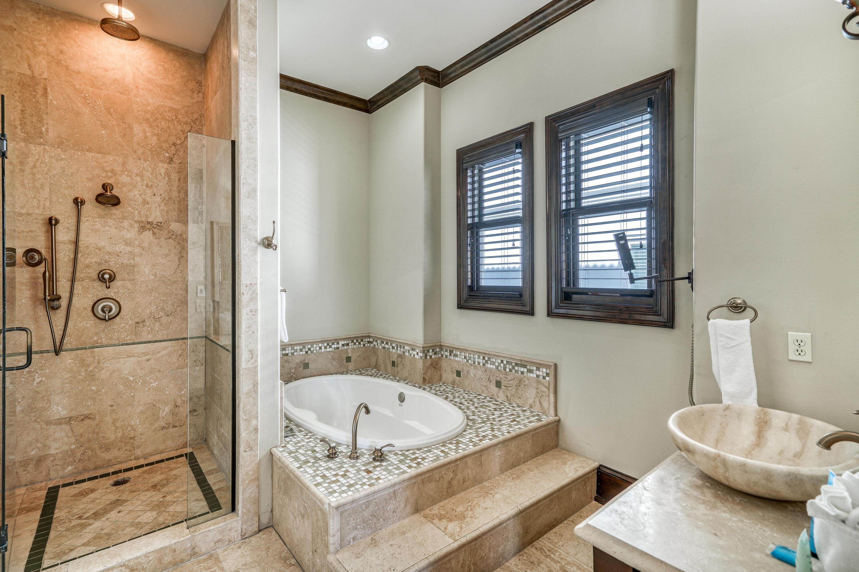 PALMEIRA VILLAS AT SEAGROVE BEACH - Residential