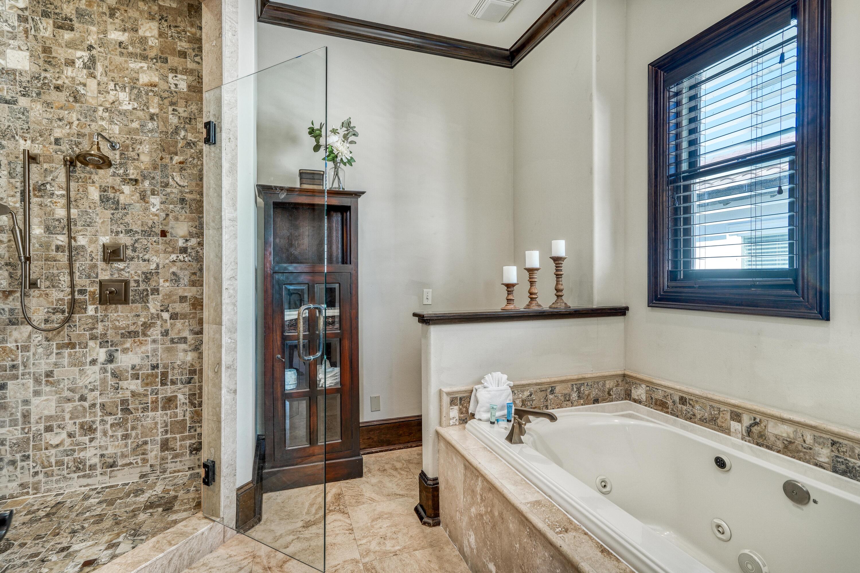 PALMEIRA VILLAS AT SEAGROVE BEACH - Residential