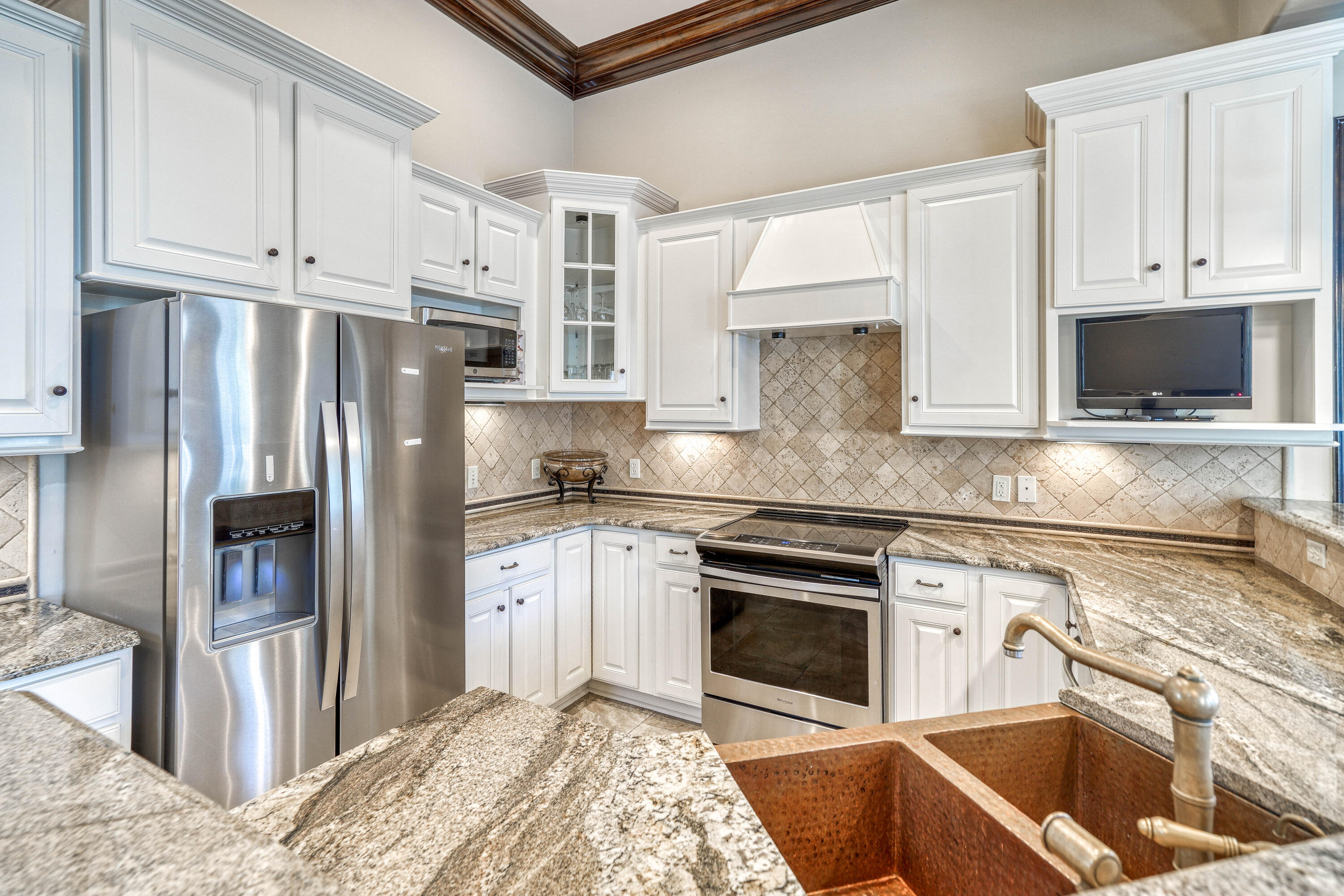 PALMEIRA VILLAS AT SEAGROVE BEACH - Residential