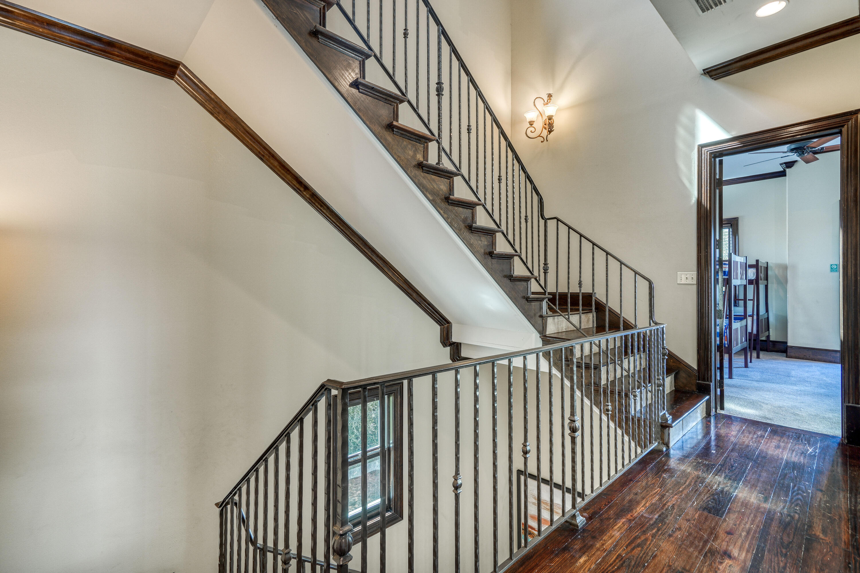 PALMEIRA VILLAS AT SEAGROVE BEACH - Residential