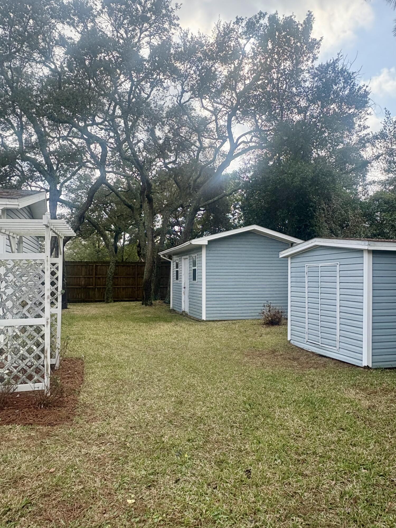 PORT DIXIE - Residential