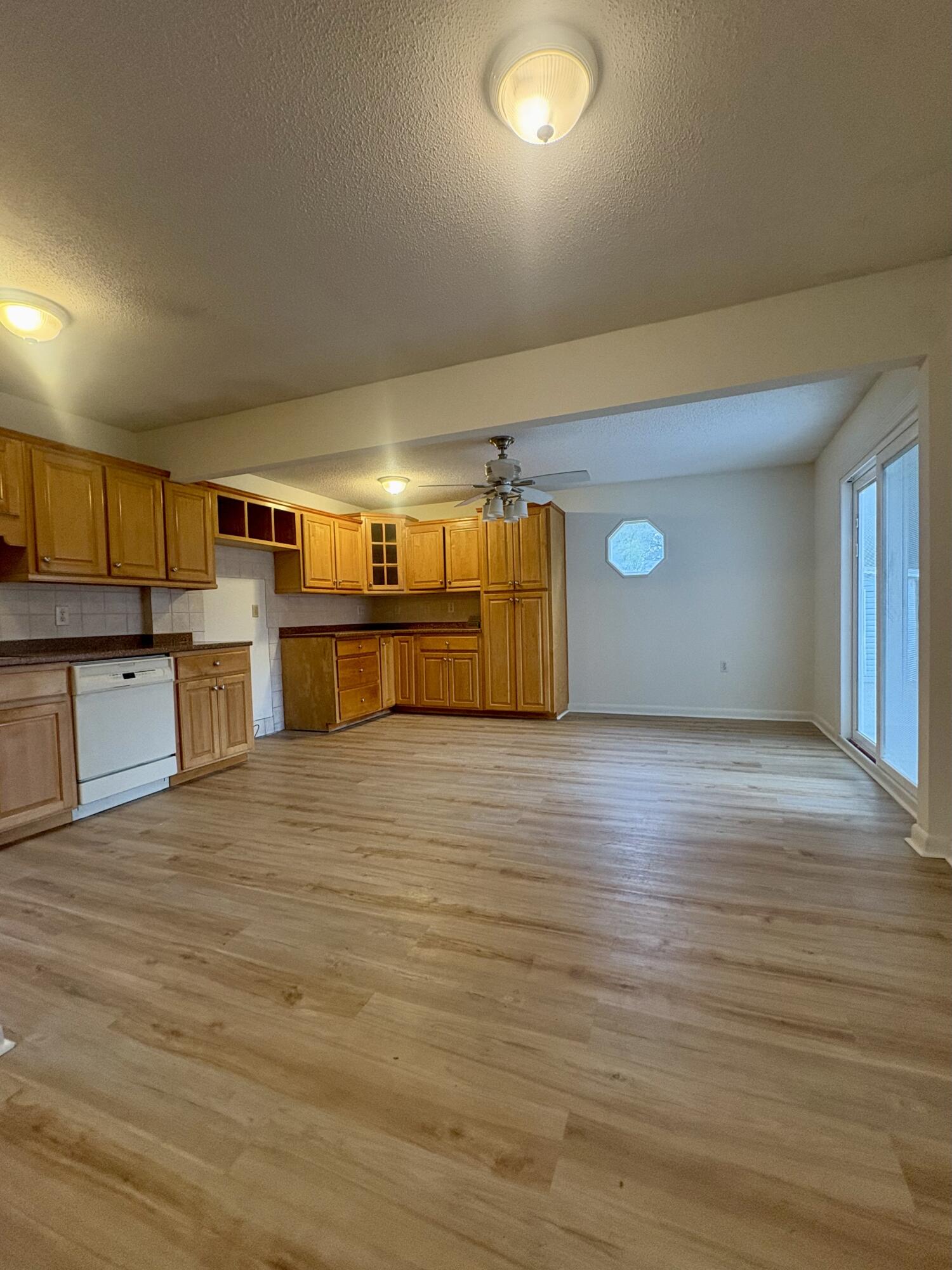PORT DIXIE - Residential