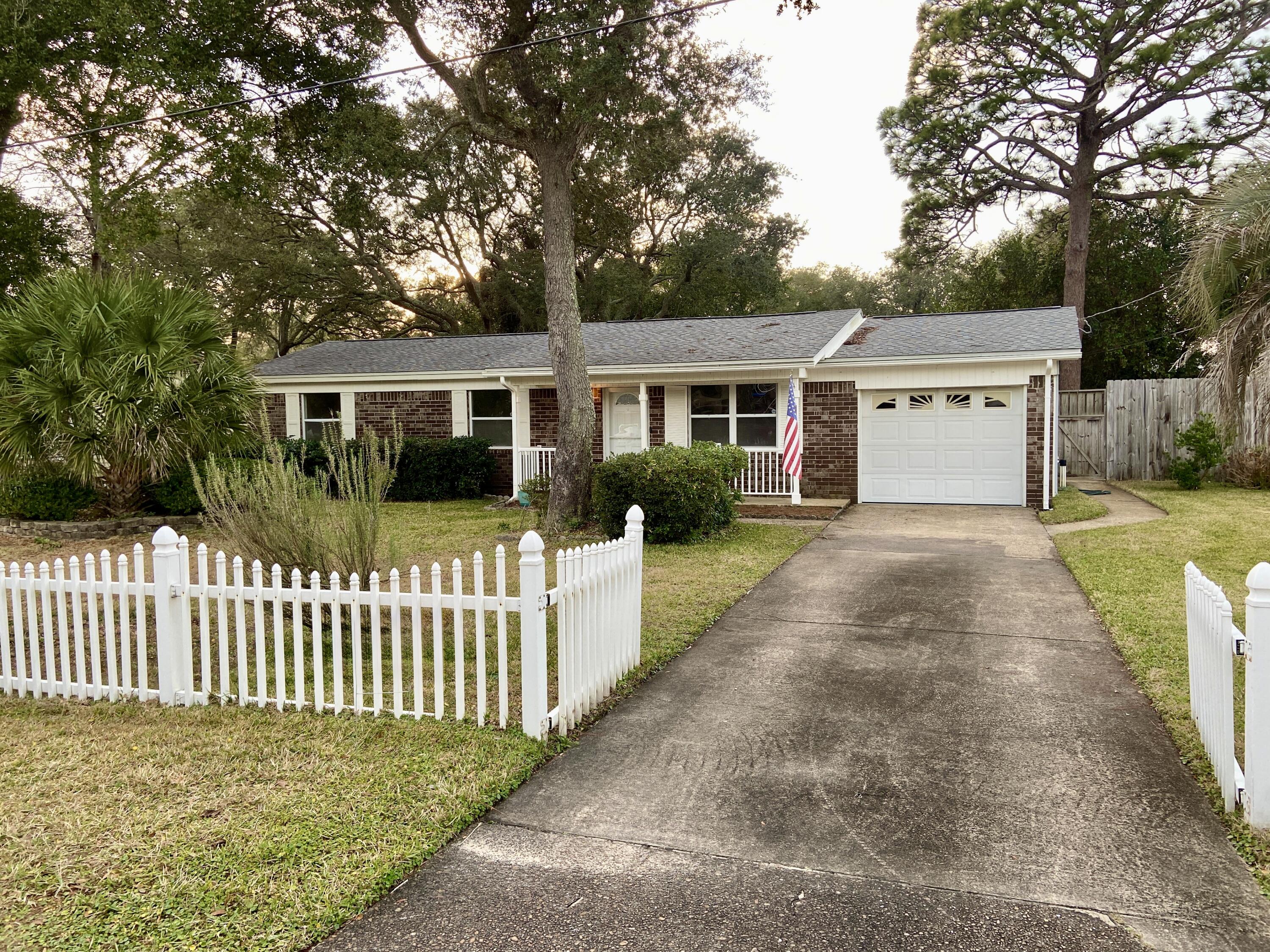PORT DIXIE - Residential