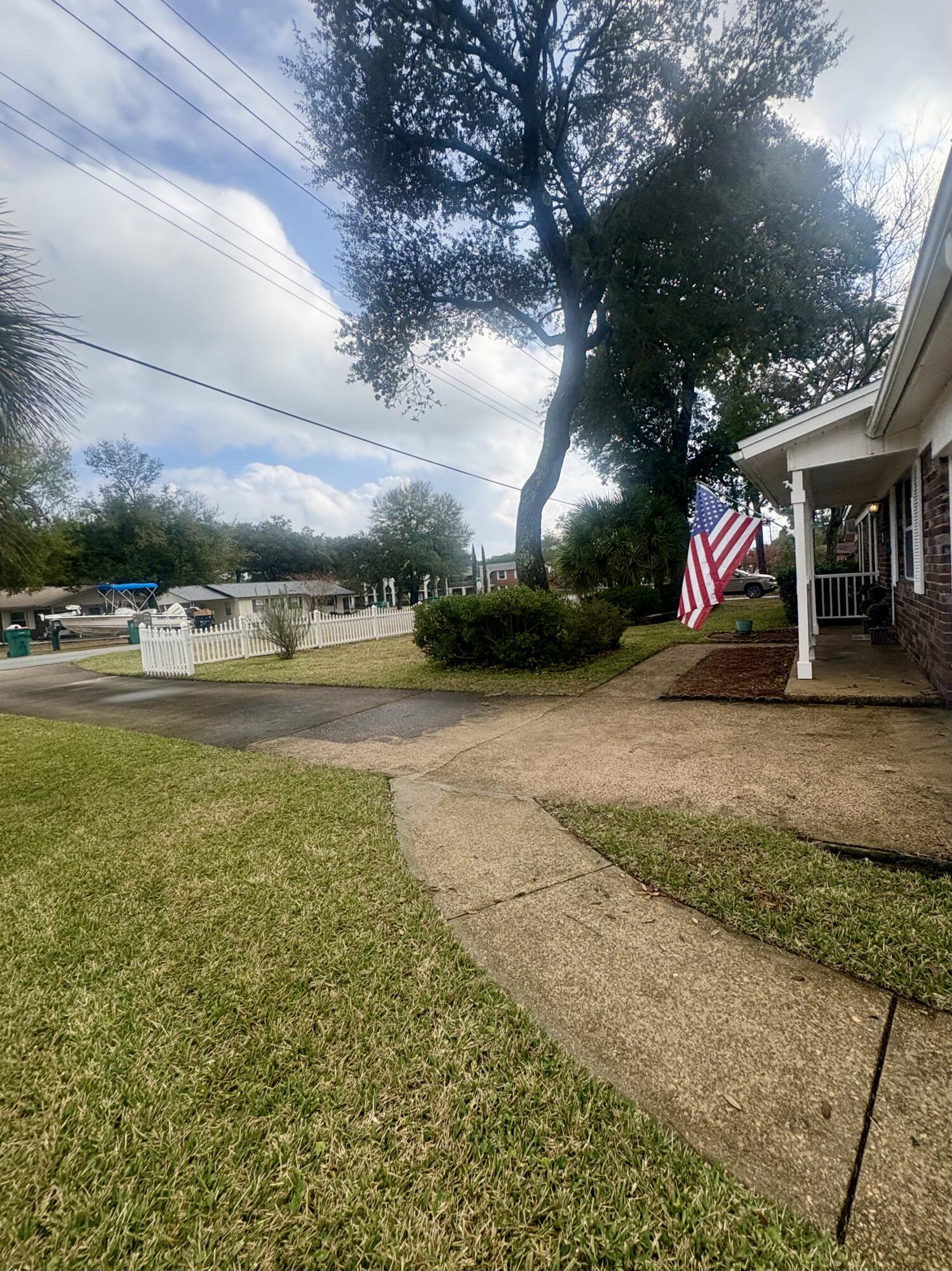 PORT DIXIE - Residential