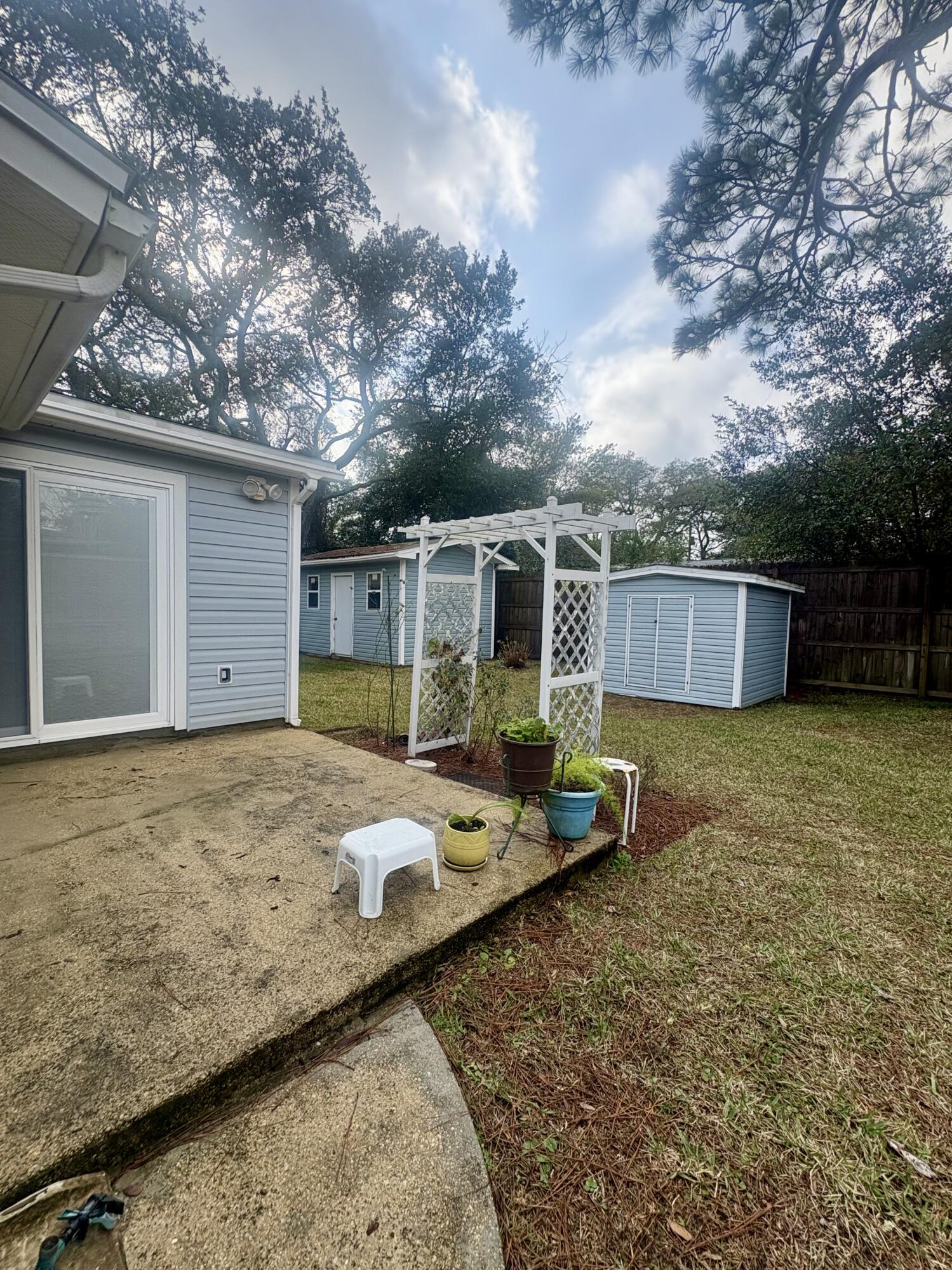 PORT DIXIE - Residential
