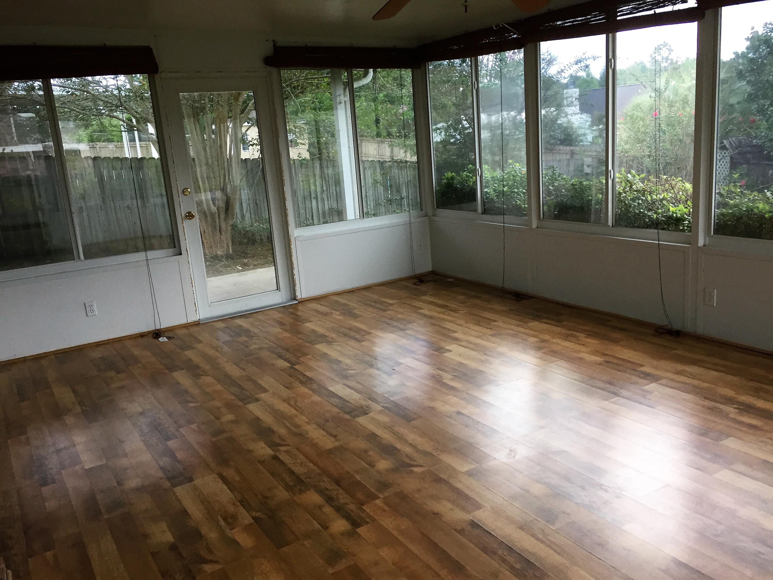 SUGAR CREEK S/D - Residential Lease