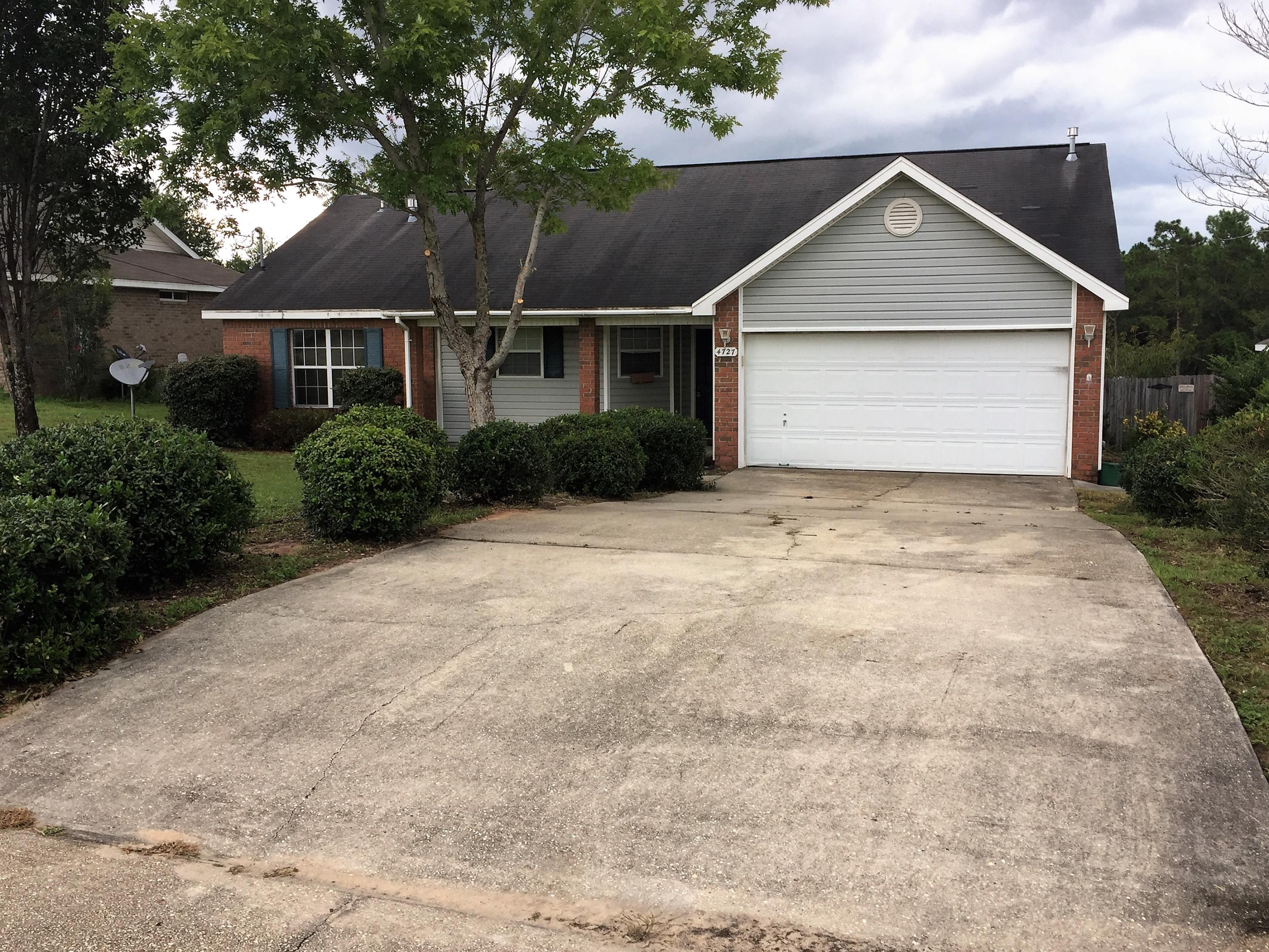 SUGAR CREEK S/D - Residential Lease