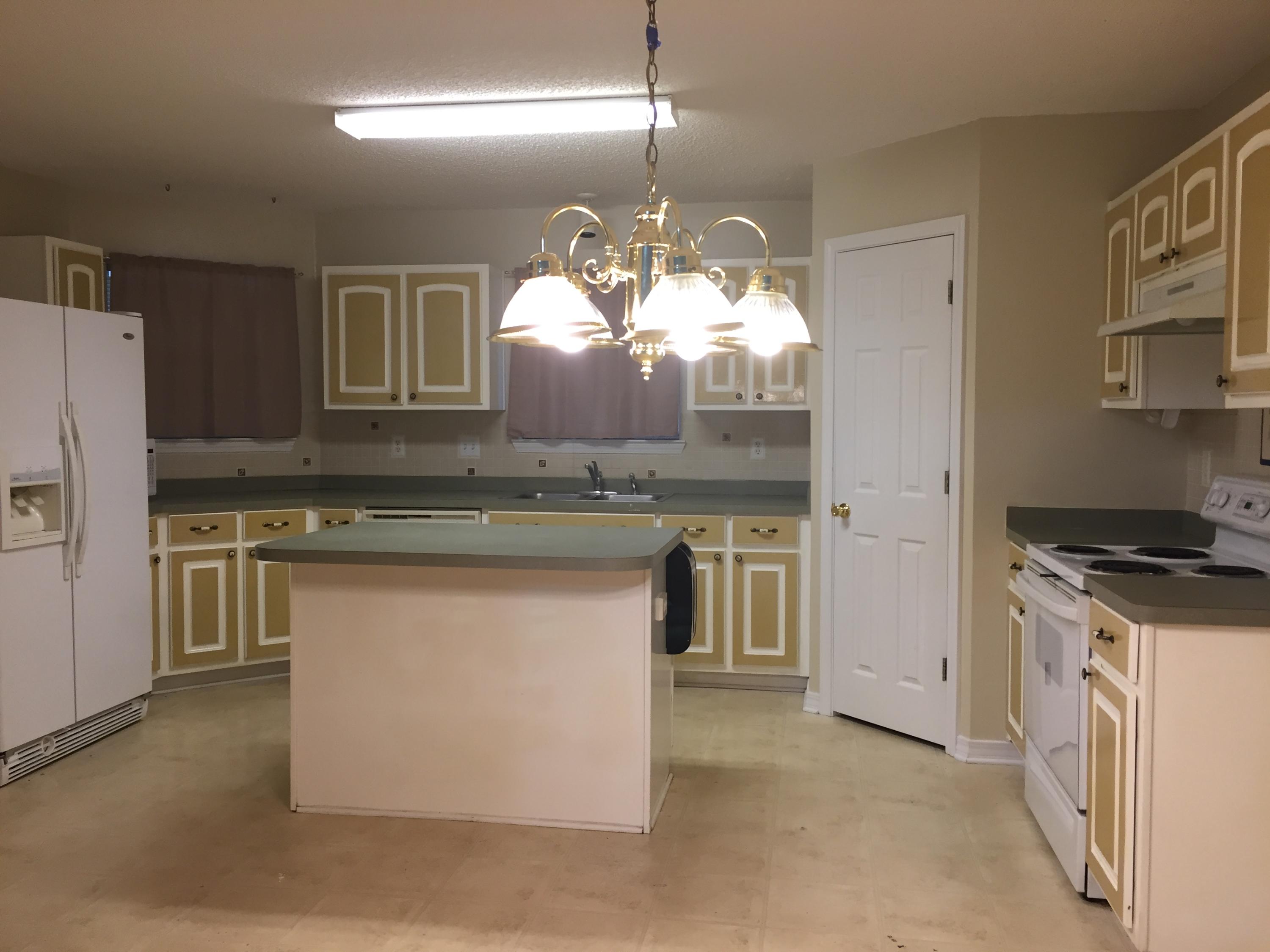 SUGAR CREEK S/D - Residential Lease