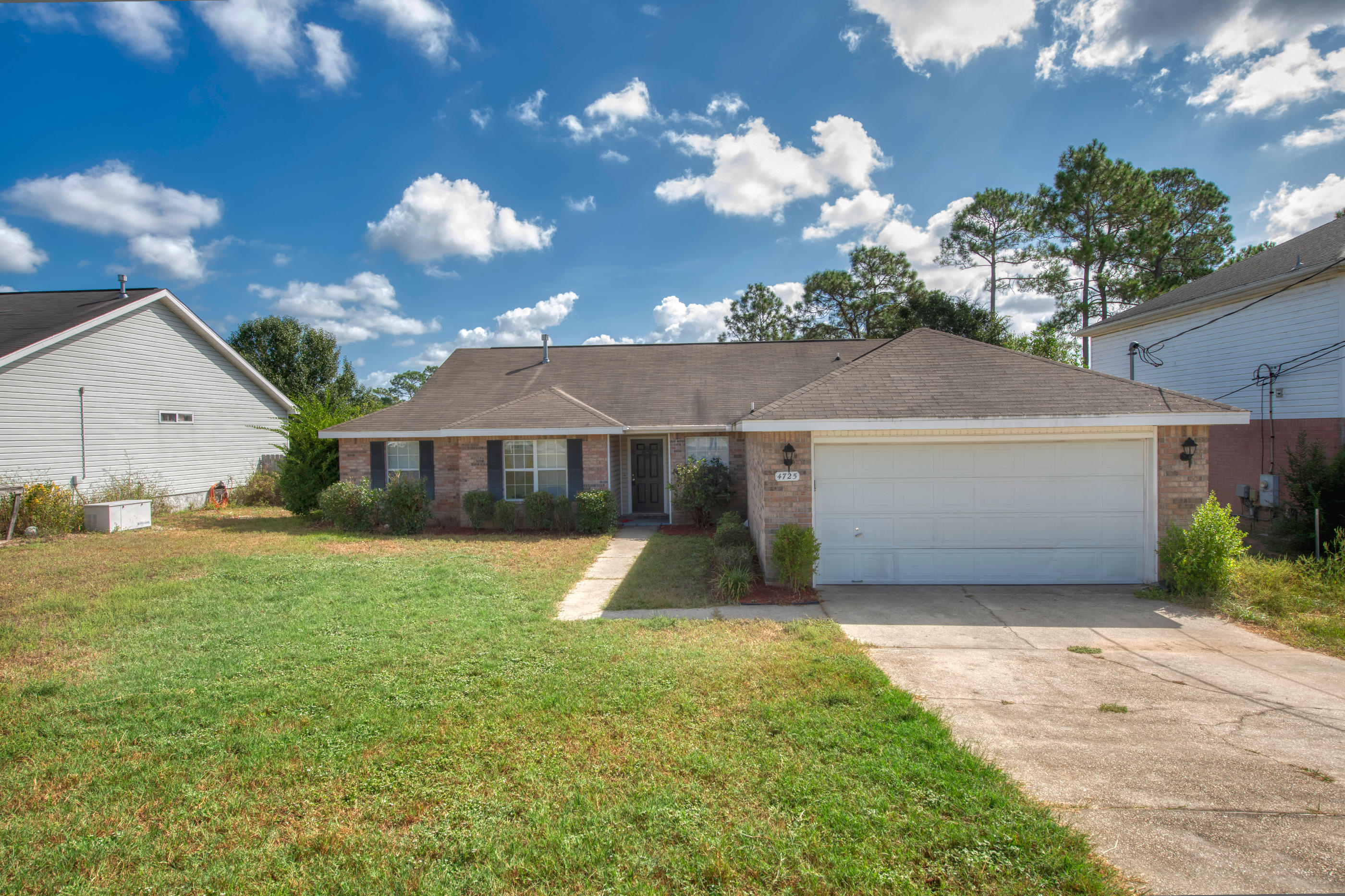 SUGAR CREEK S/D - Residential