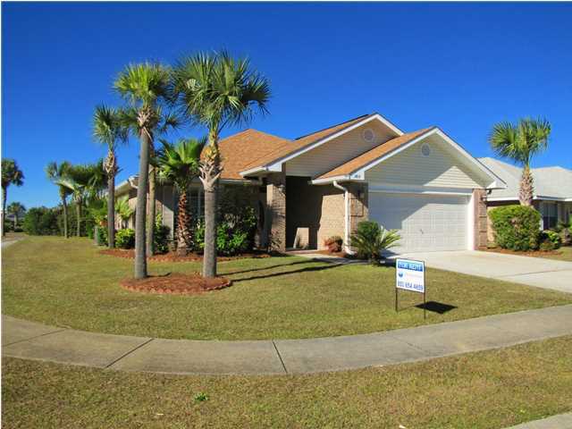PARADISE RETREAT - Residential Lease
