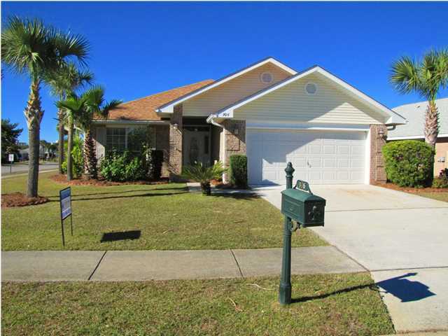 PARADISE RETREAT - Residential Lease
