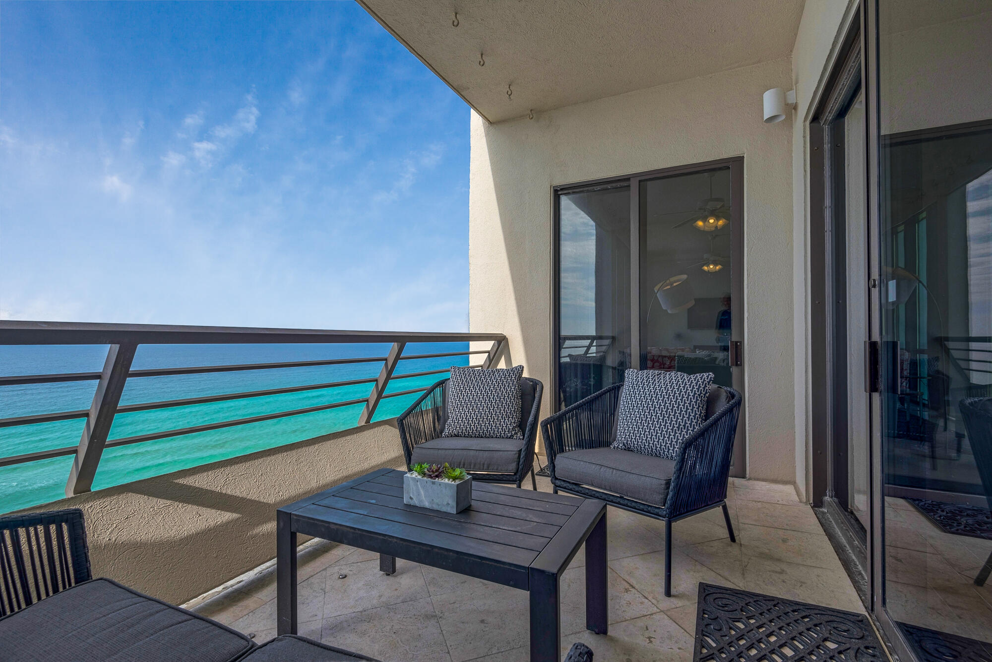 EMERALD TOWERS CONDO - Residential