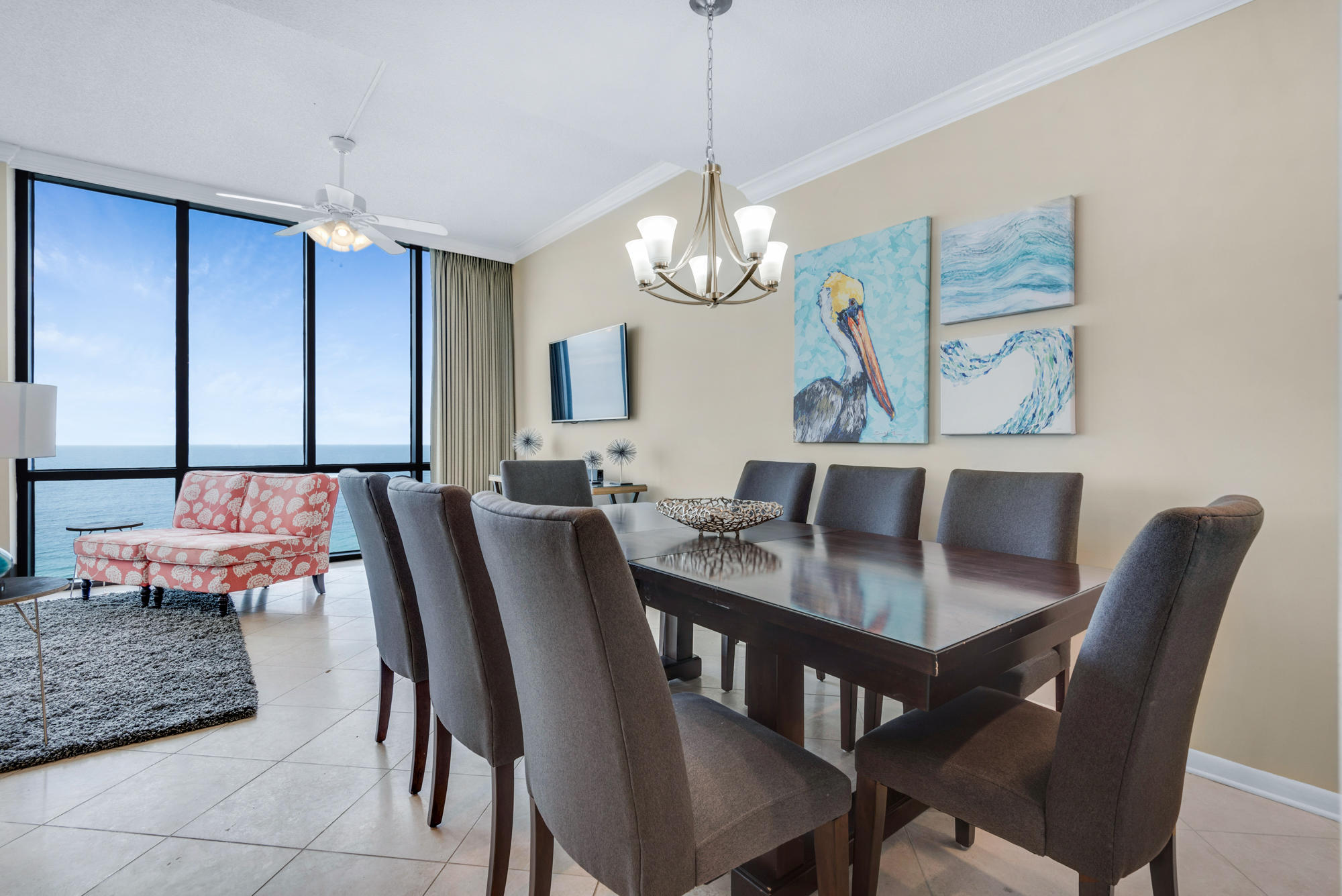 EMERALD TOWERS CONDO - Residential