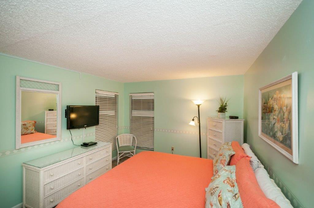 JETTY EAST CONDO - Residential