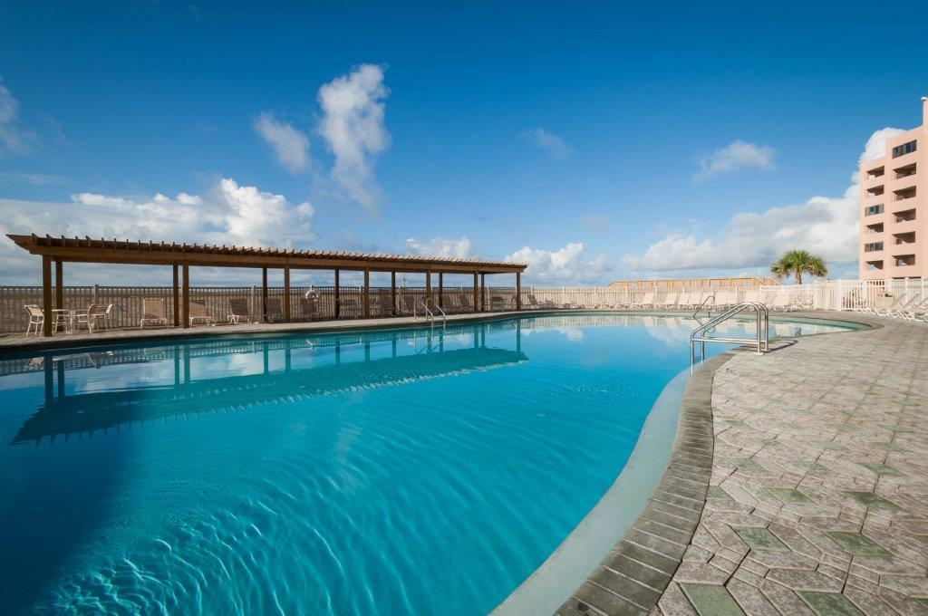 JETTY EAST CONDO - Residential