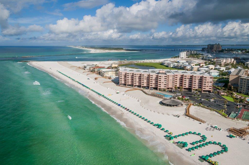 JETTY EAST CONDO - Residential