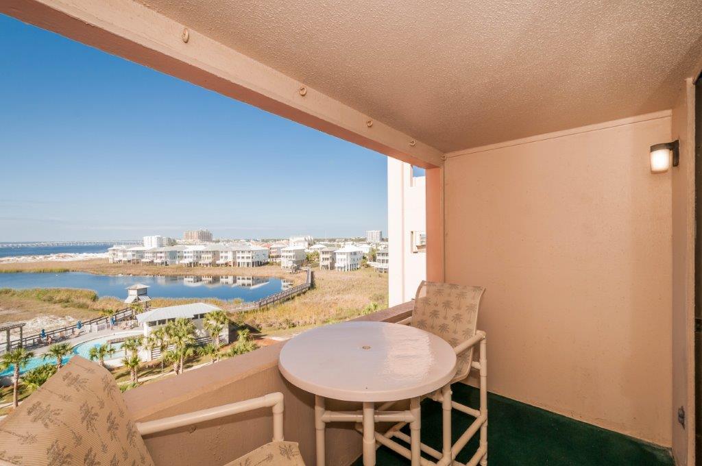 JETTY EAST CONDO - Residential